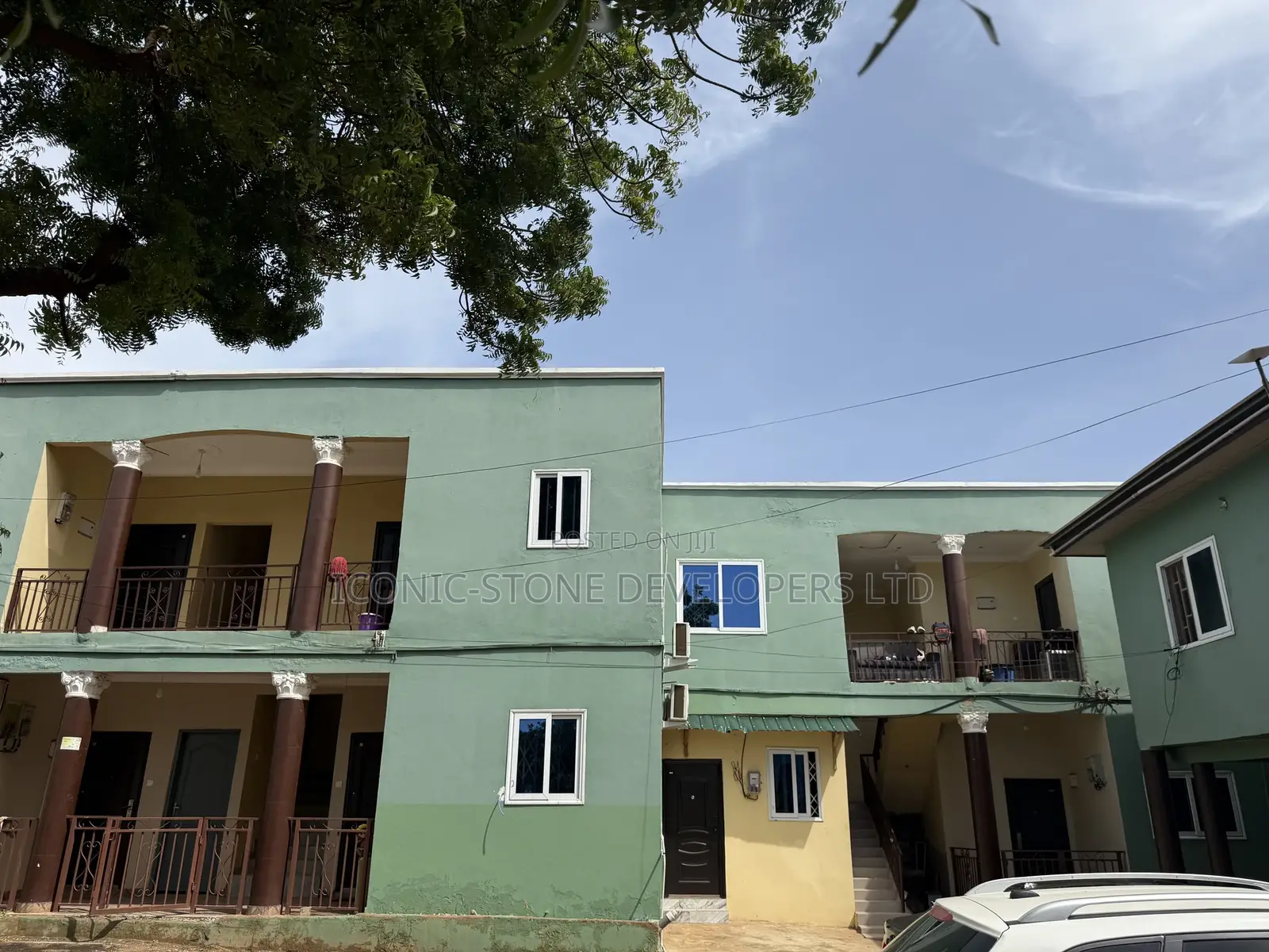 3bdrm Apartment in School Junction for rent in School Junction