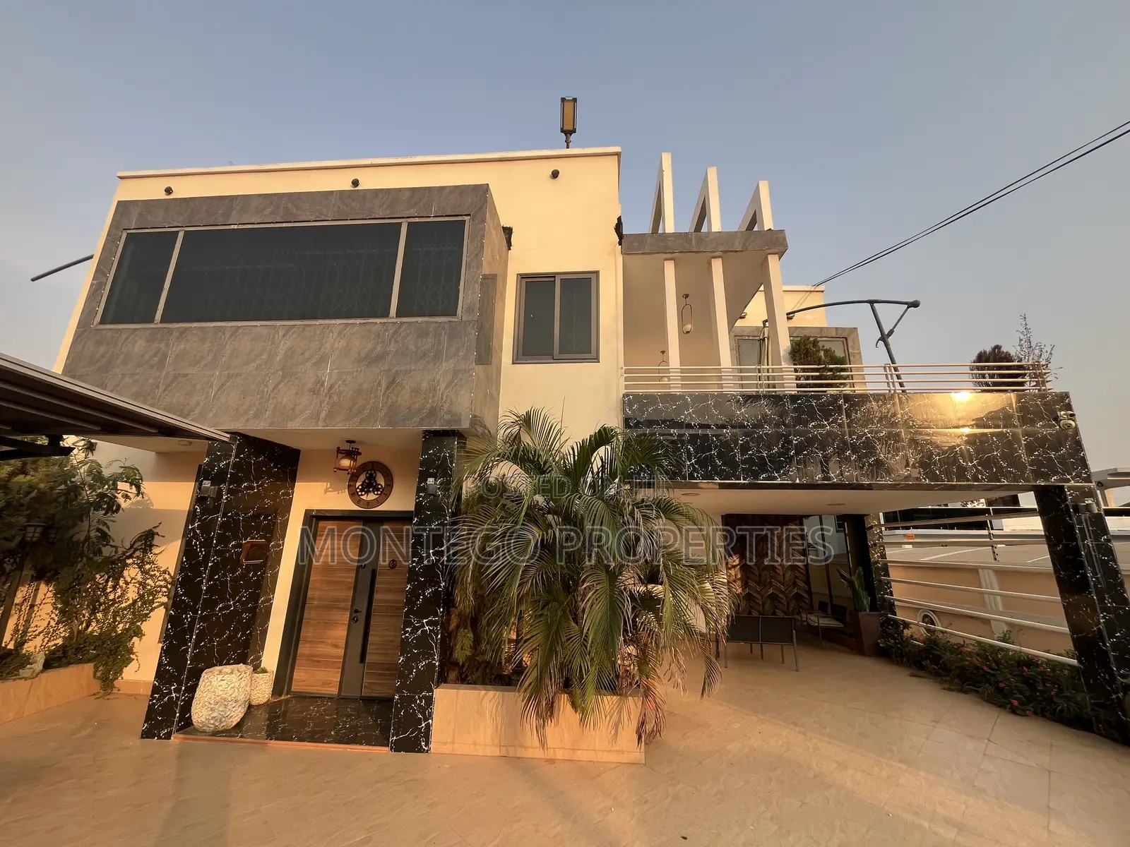5bdrm House in East Legon, Adjiriganor for sale in Adjiriganor