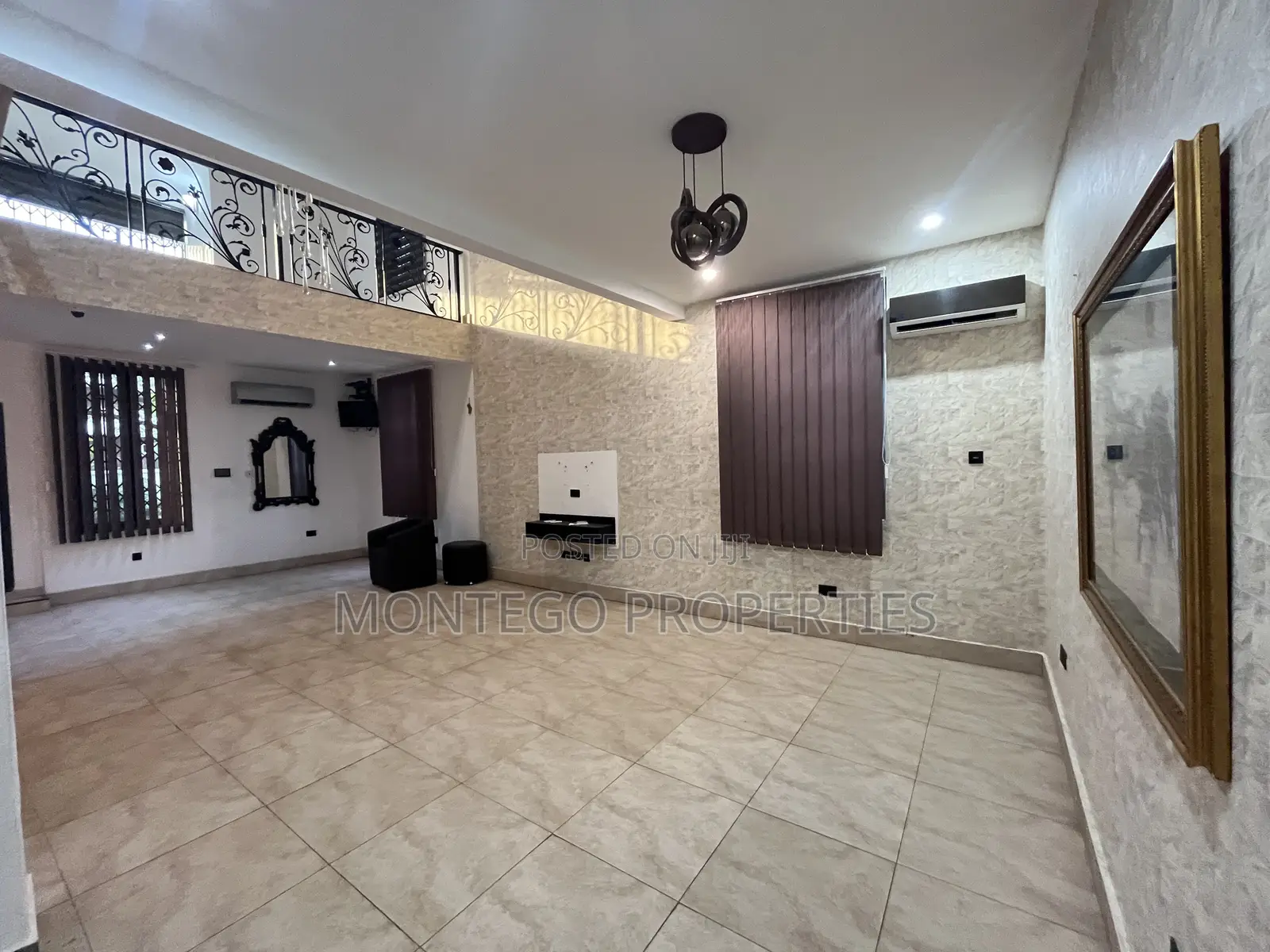 5bdrm House in East Legon, Adjiriganor for sale in Adjiriganor