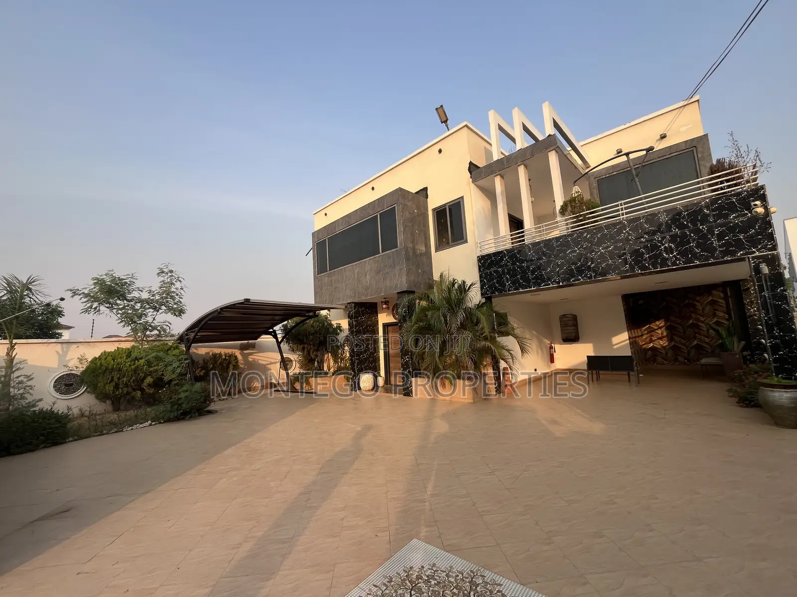 5bdrm House in East Legon, Adjiriganor for sale in Adjiriganor
