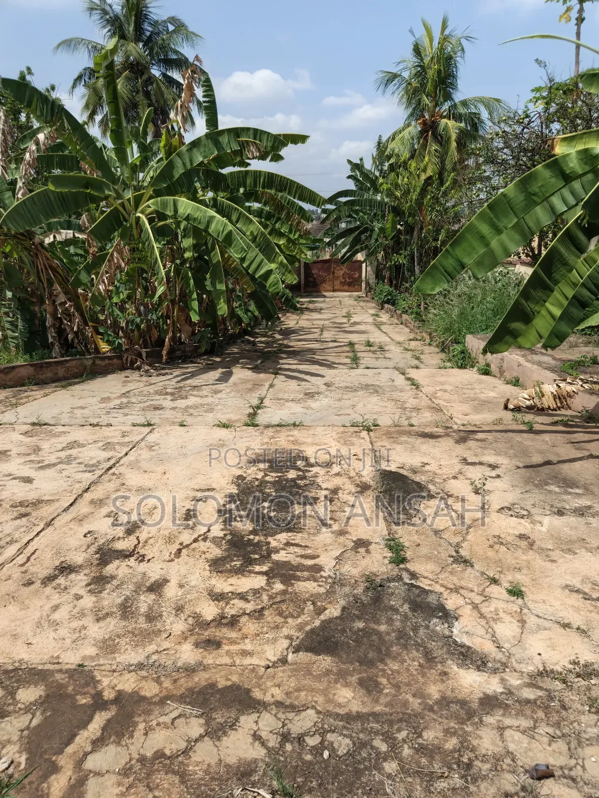 5bdrm House in Free Will Agency, Kumasi Metropolitan for sale in Kumasi Metropolitan