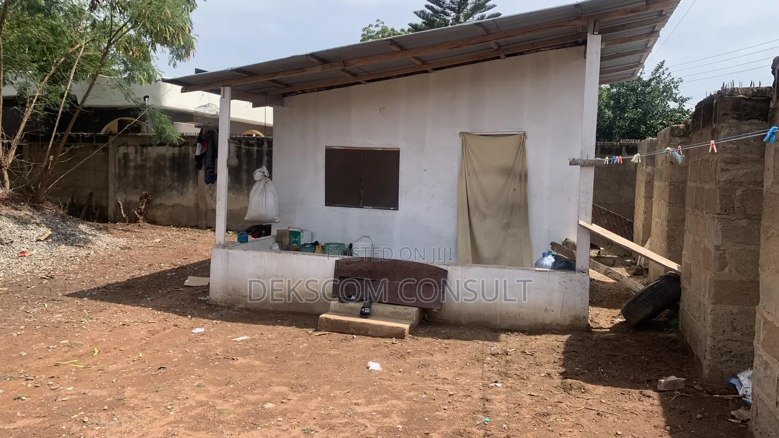 Land for Sale at West Legon in West Legon