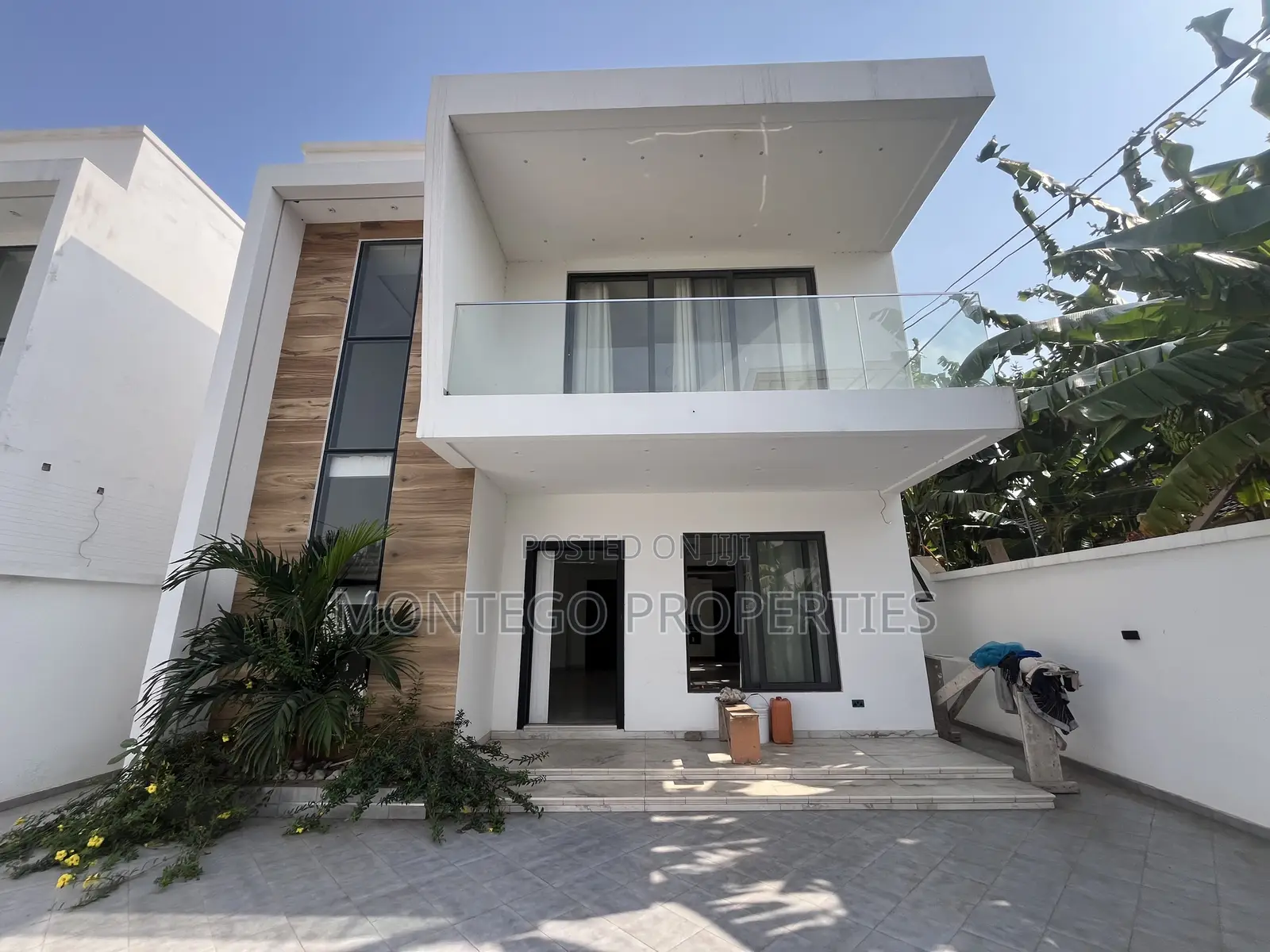 4bdrm House in East Legon, American House for rent in American House