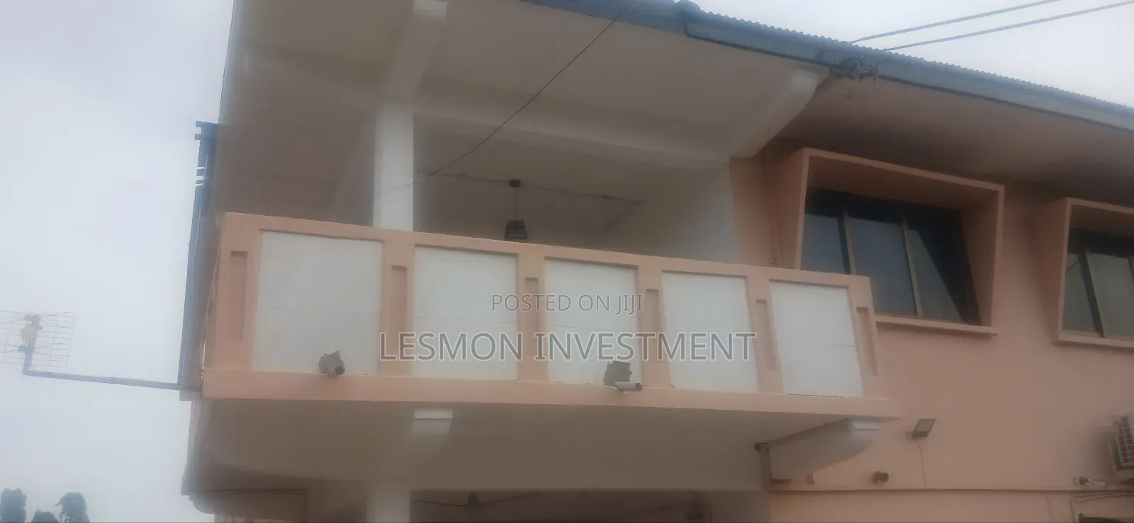 2bdrm Apartment in Lesmon Investment, Police Station for rent in Police Station