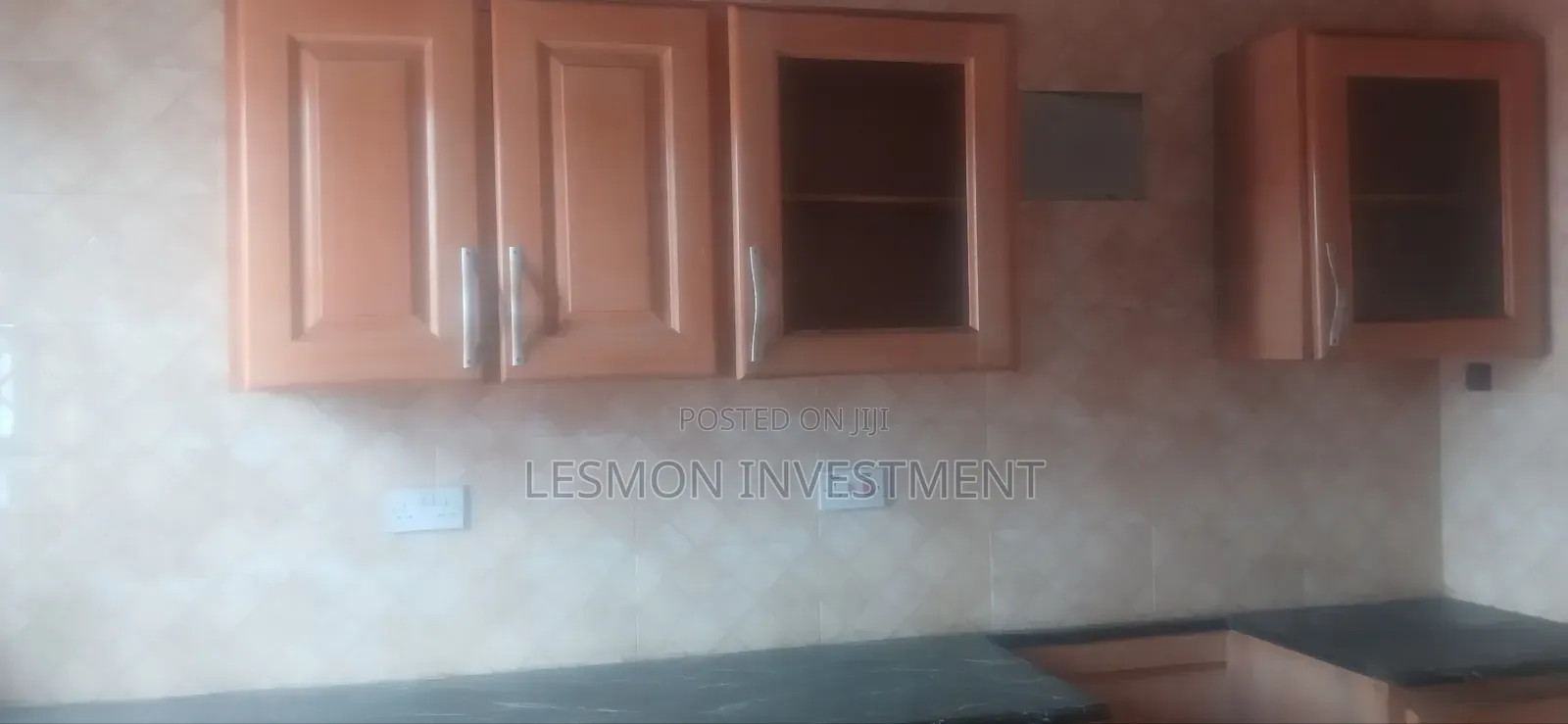 2bdrm Apartment in Lesmon Investment, Police Station for rent in Police Station