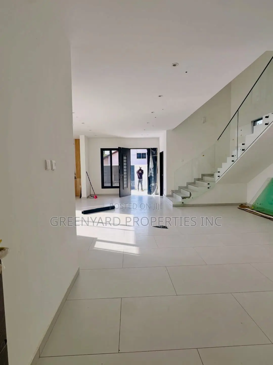 4bdrm House in Adjiringanor, East Legon for sale in East Legon