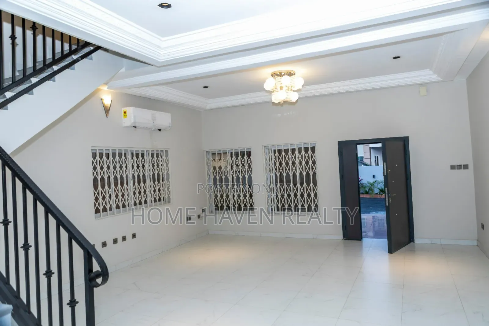 4bdrm House in Cantonment, US Embassy Area for rent in US Embassy Area