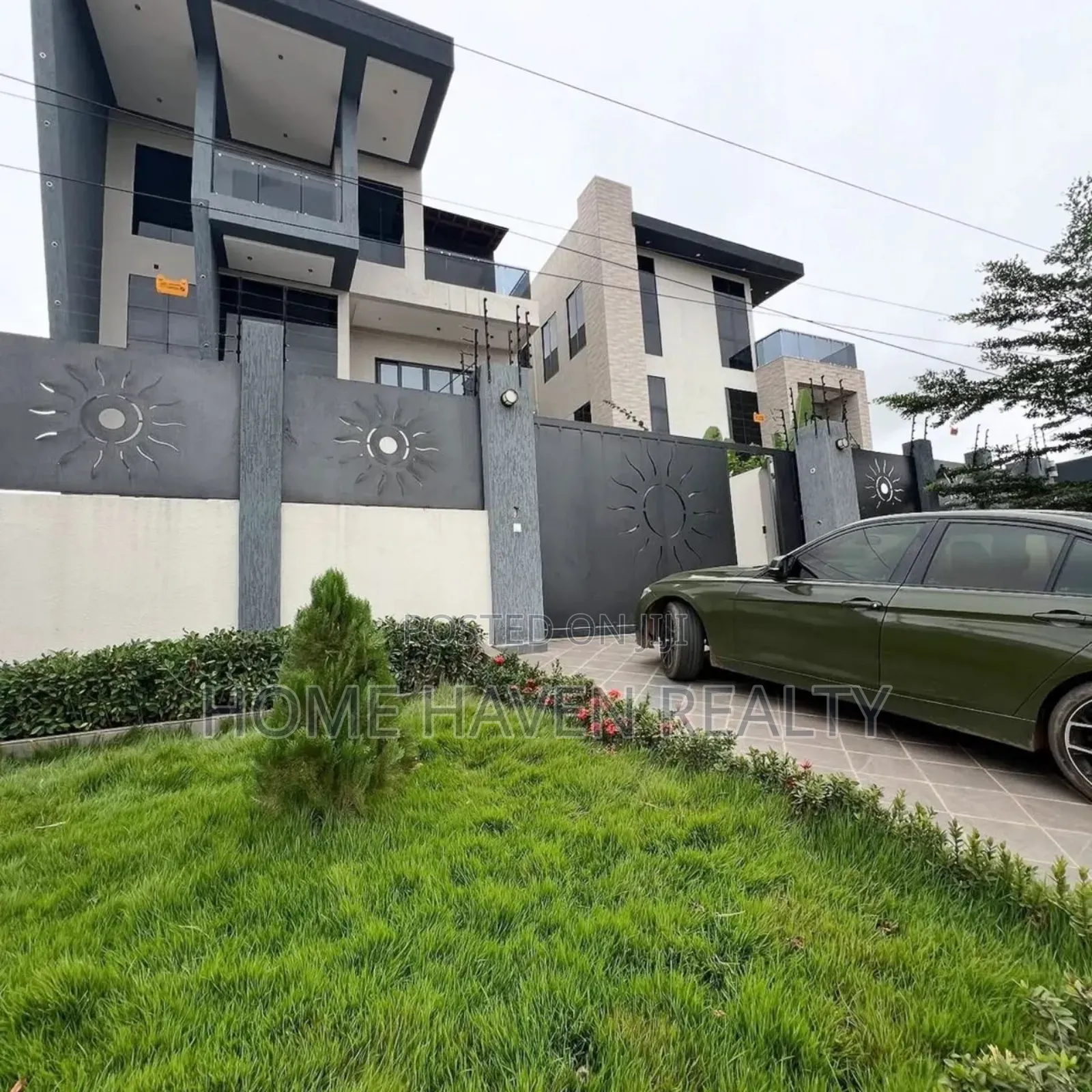 5bdrm House in East Airport, Manet Junction for sale in Manet Junction