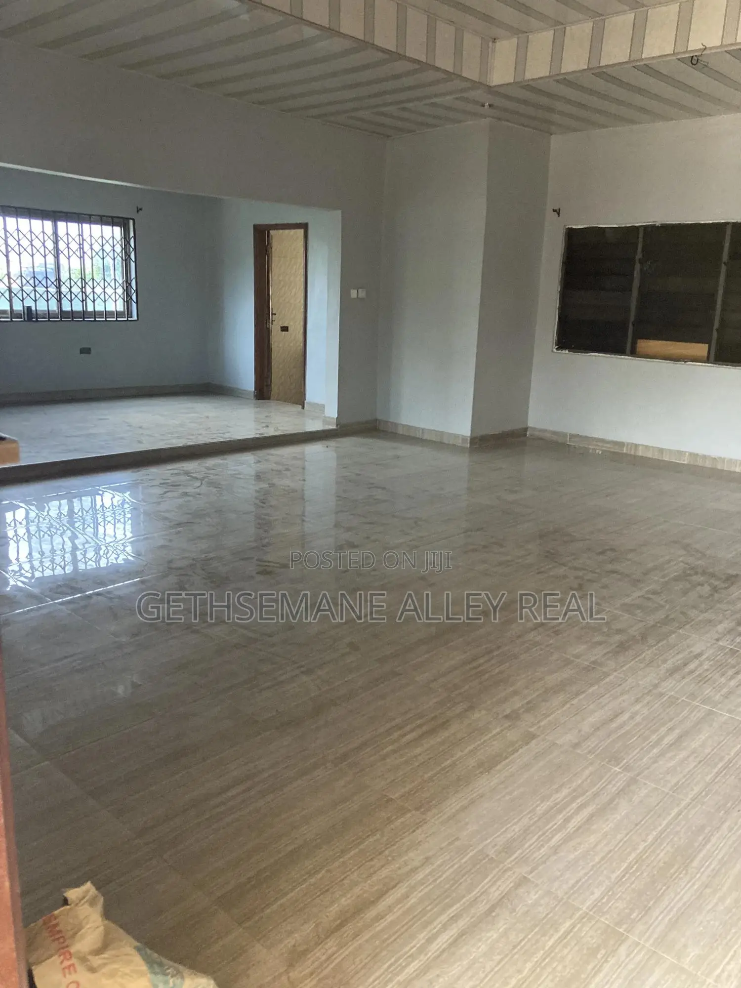 2bdrm House in Gethsemeny Alley, West Hills Mall Area for rent in West Hills Mall Area