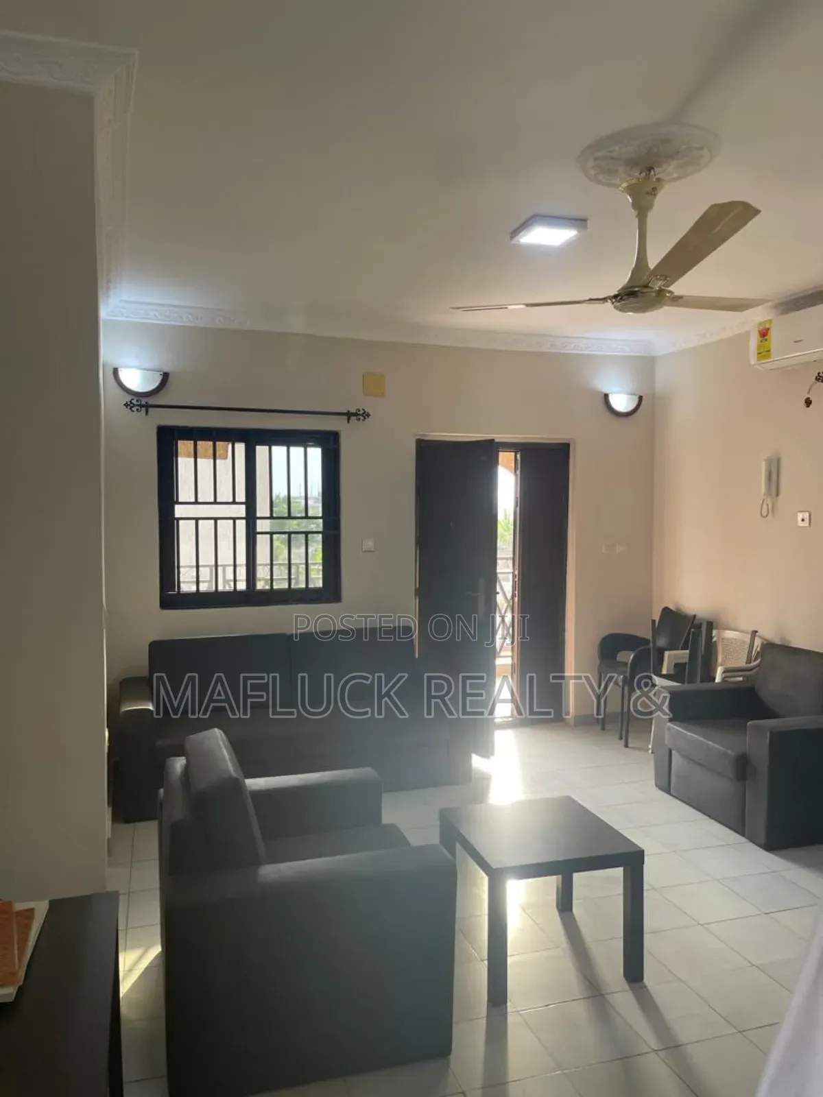 1bdrm Apartment in Lakeside Estate for rent in Lake Side Estate