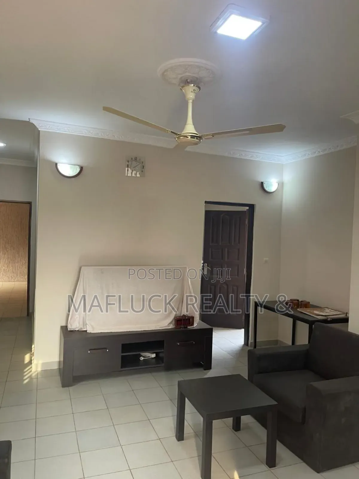 1bdrm Apartment in Lakeside Estate for rent in Lake Side Estate
