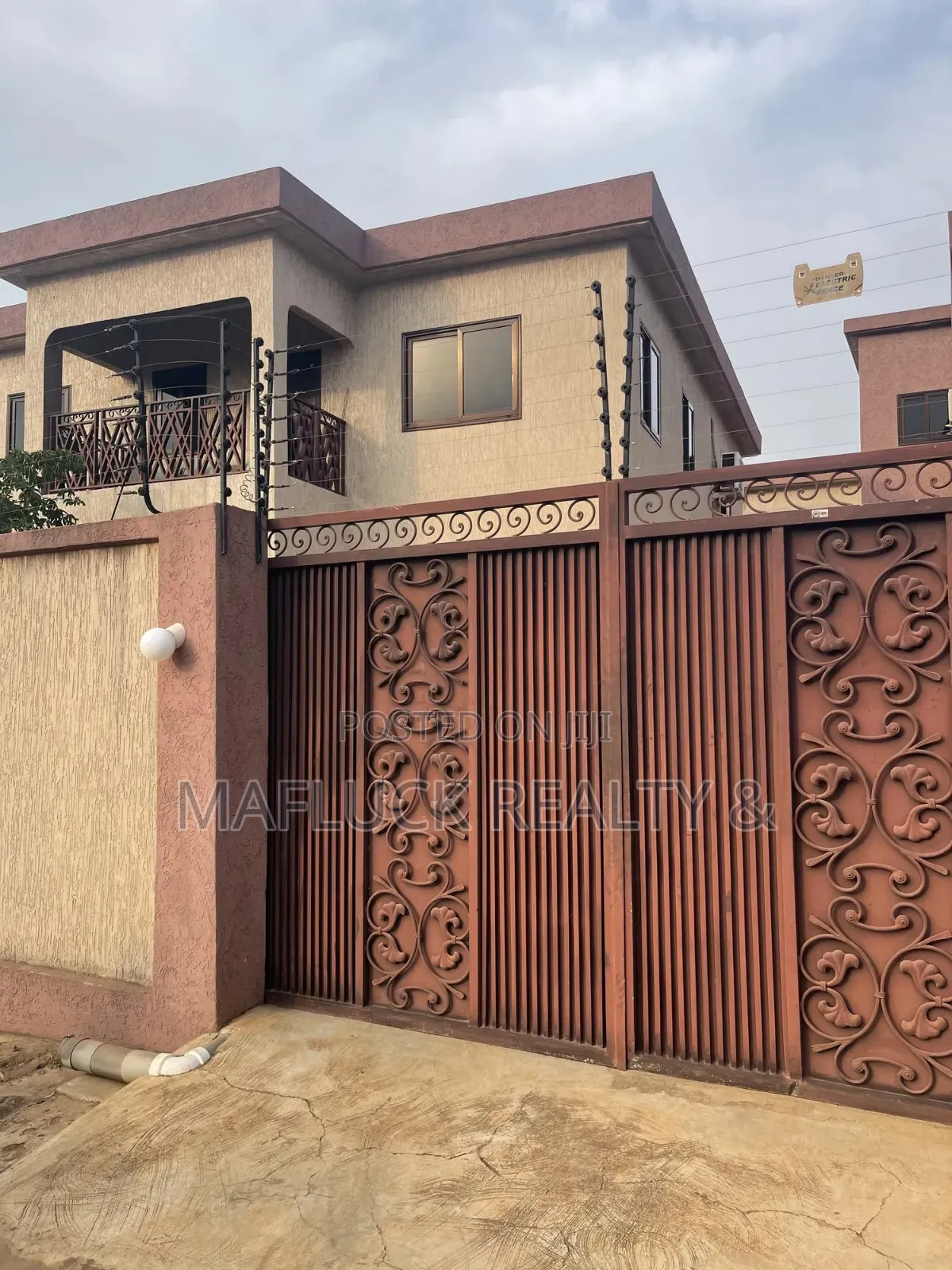 1bdrm Apartment in Lakeside Estate for rent in Lake Side Estate