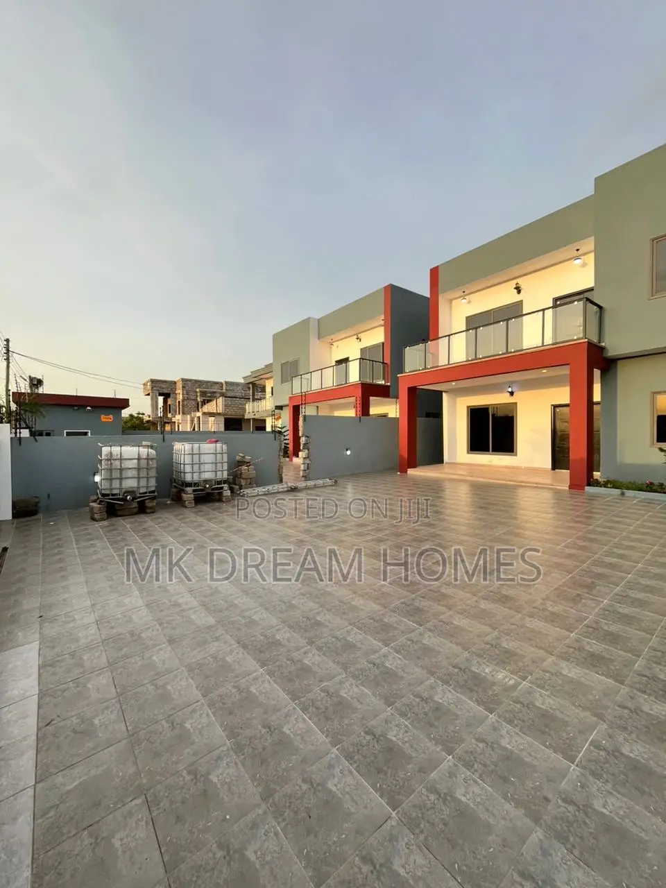 4bdrm House in New Legon for sale in New Legon