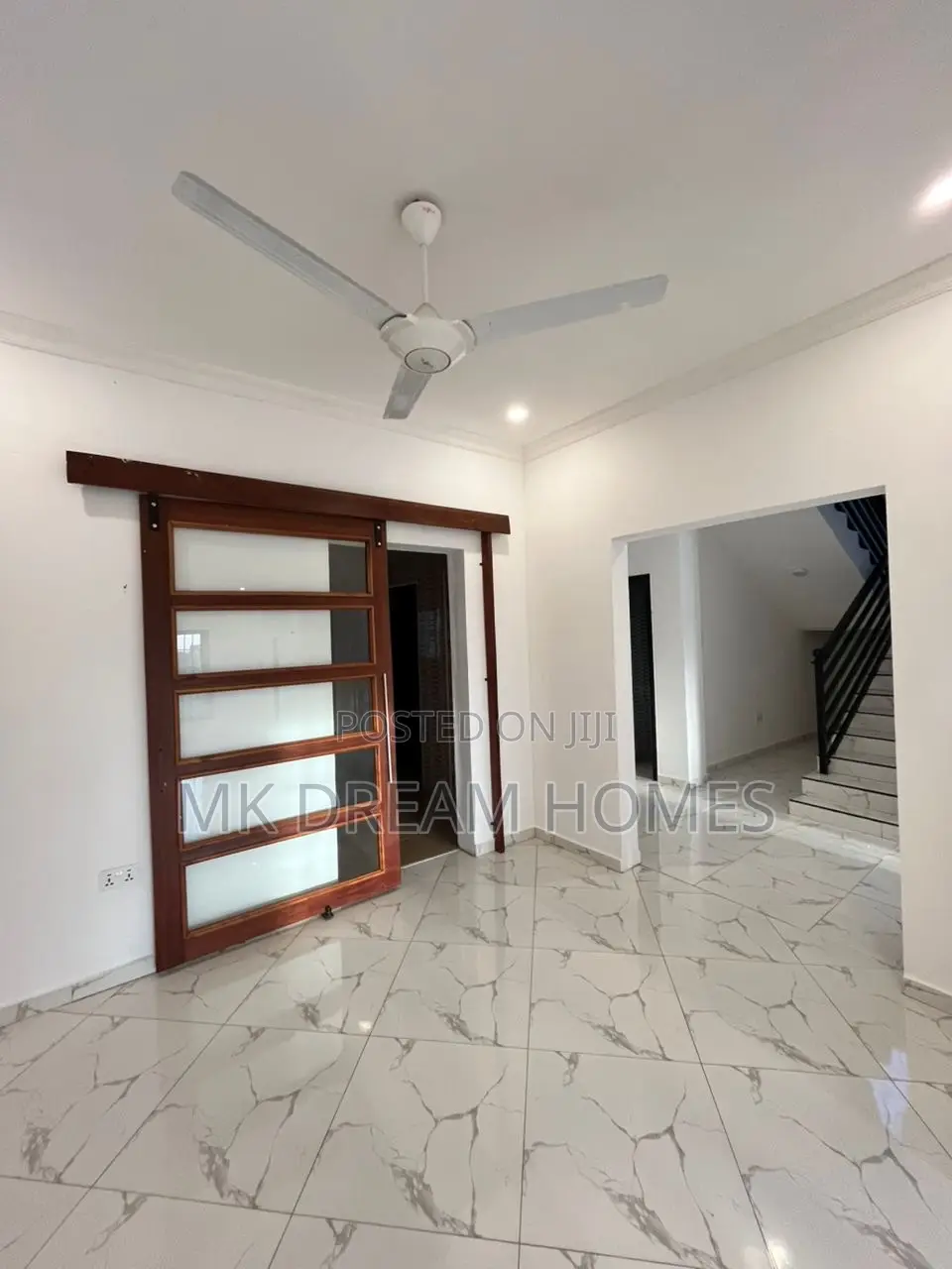 4bdrm House in New Legon for sale in New Legon