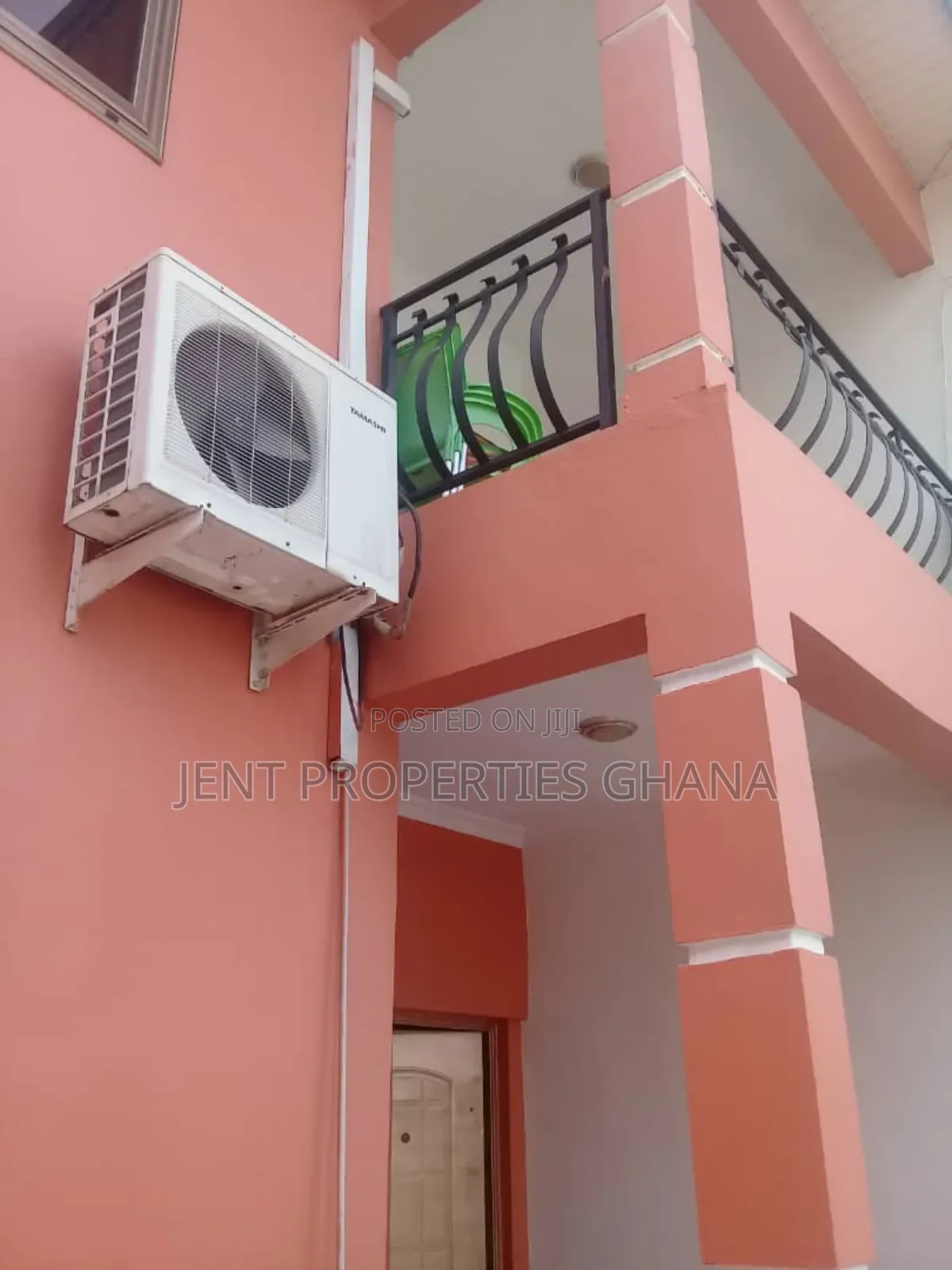 5bdrm House in Dzorwulu for sale in Dzorwulu