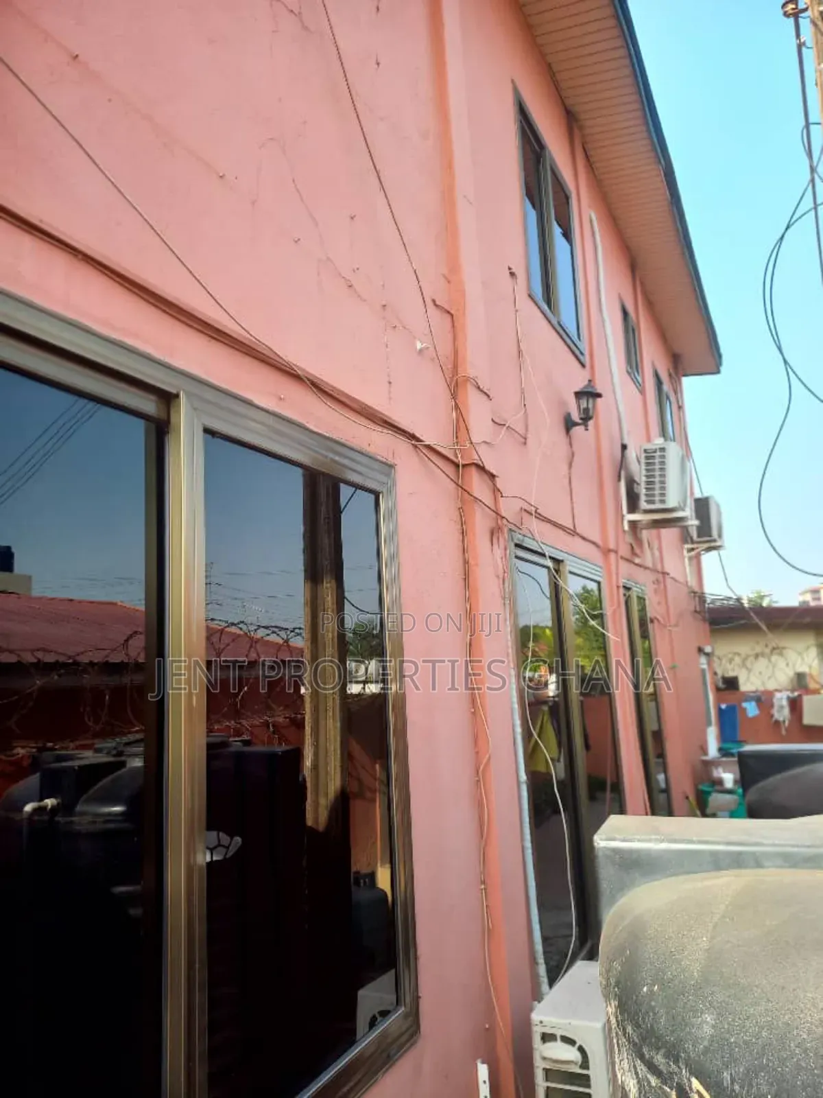 5bdrm House in Dzorwulu for sale in Dzorwulu
