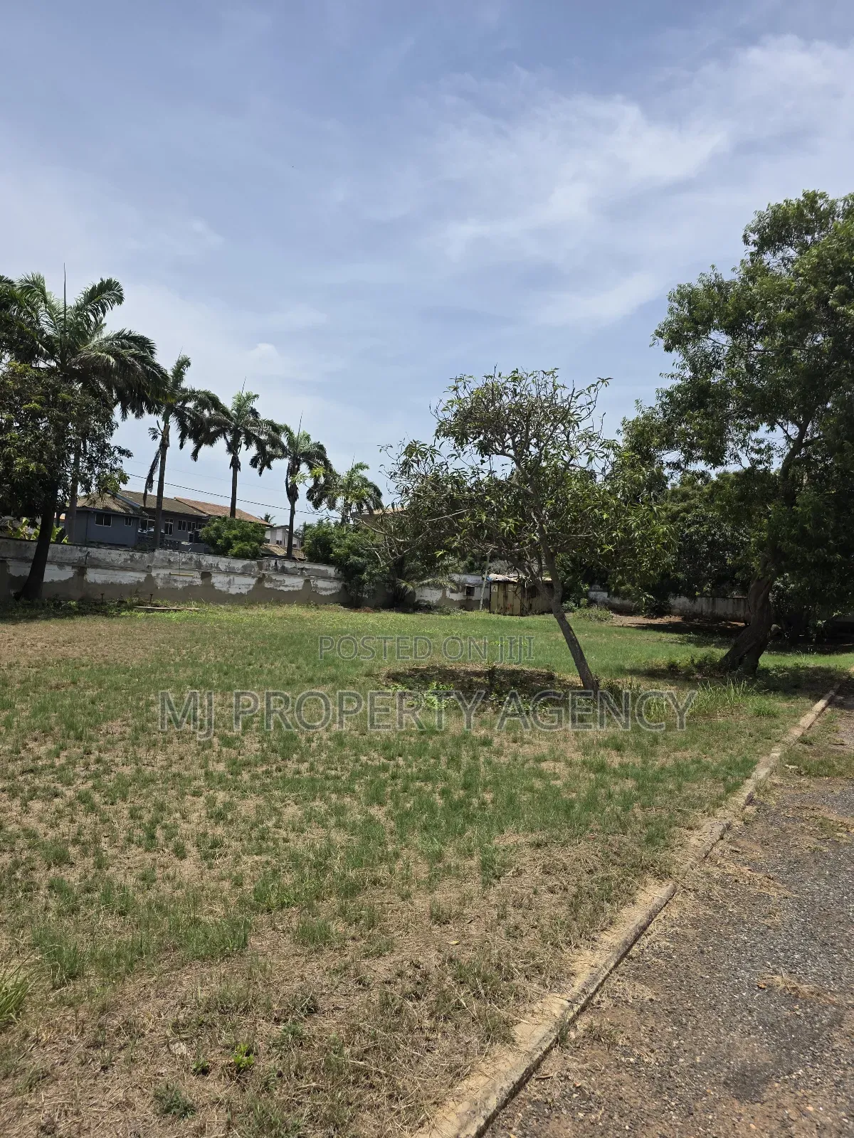 10,000 SQM Land at Tema Harbour in Tema Metropolitan