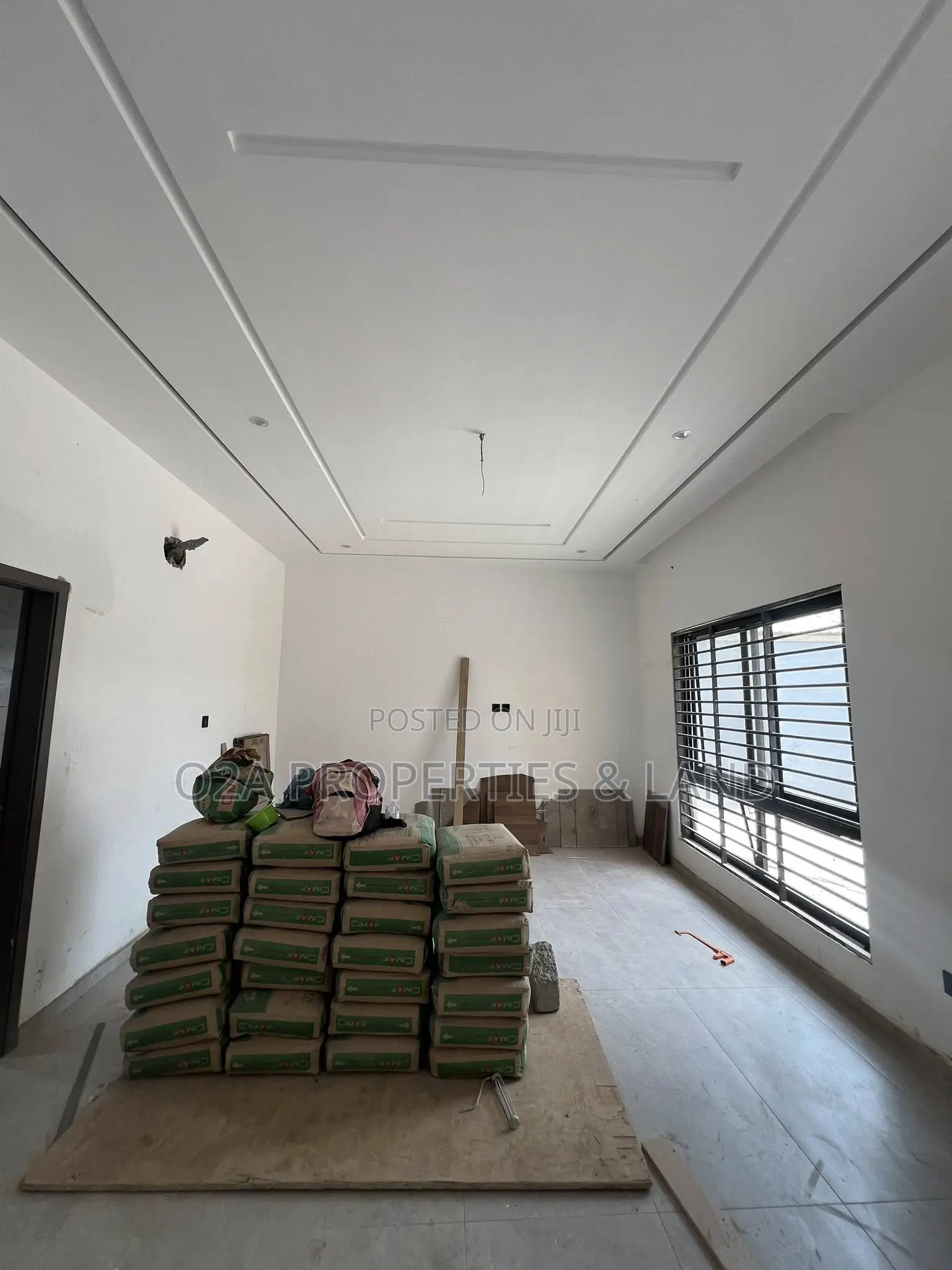3bdrm House in Agbogba, School Park Area for sale in School Park Area