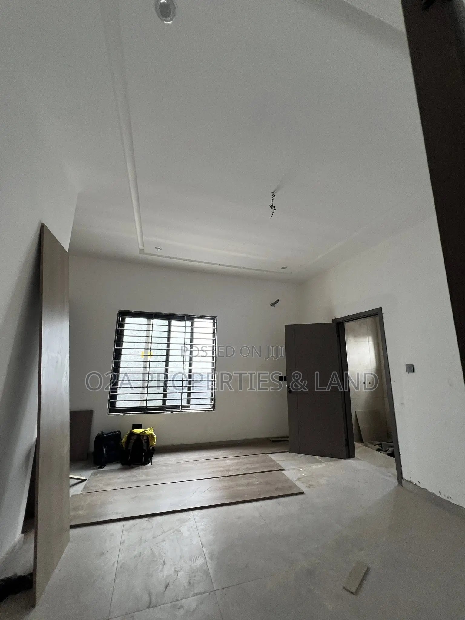3bdrm House in Agbogba, School Park Area for sale in School Park Area