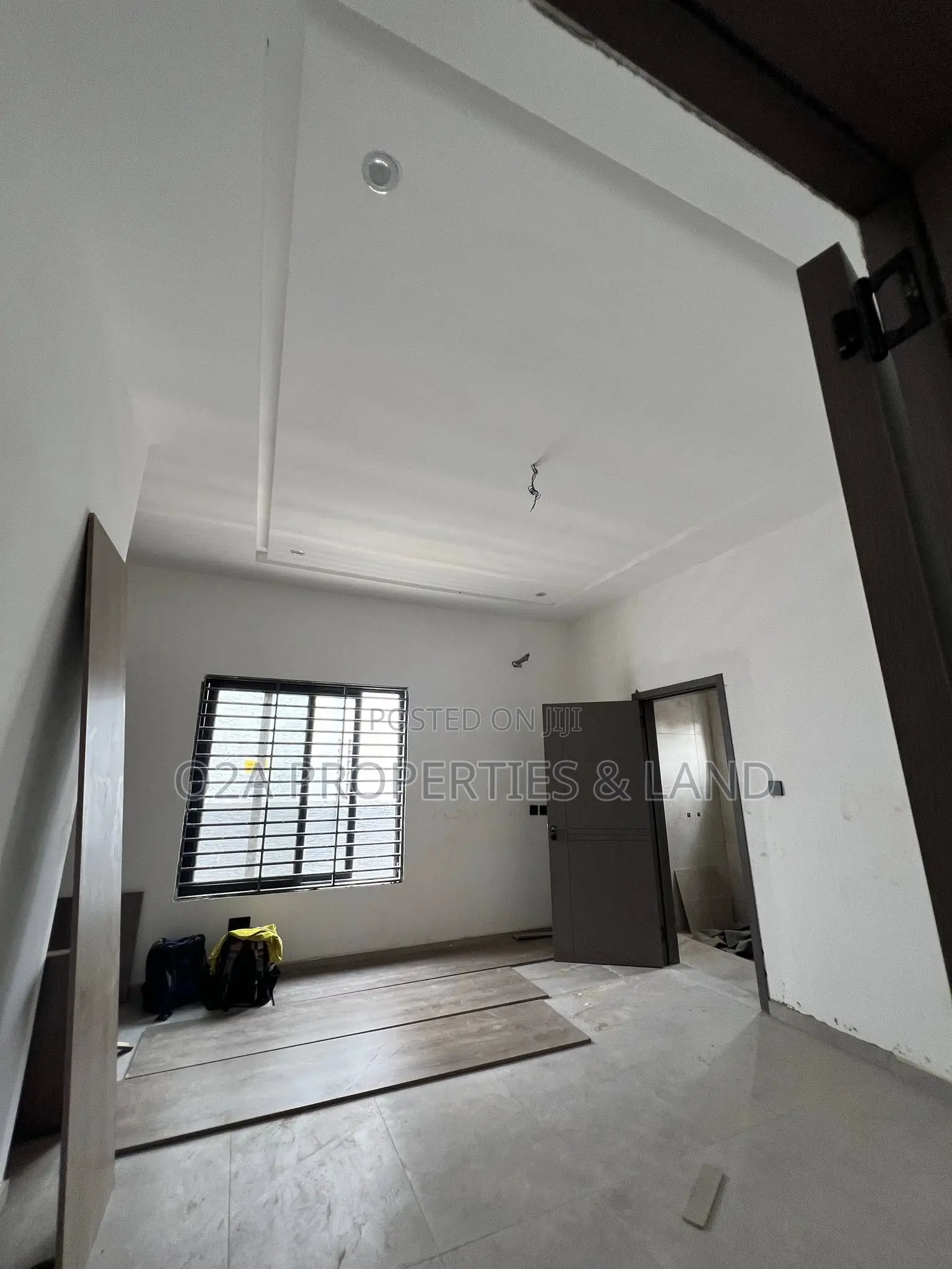 3bdrm House in Agbogba, School Park Area for sale in School Park Area