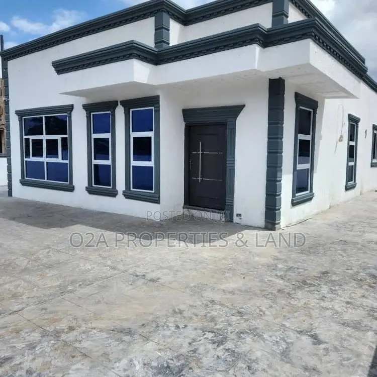 4bdrm House in Pantang Village, Pentecost for sale in Pentecost