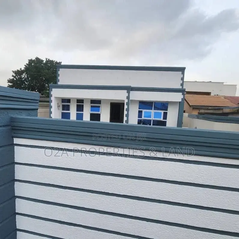4bdrm House in Pantang Village, Pentecost for sale in Pentecost