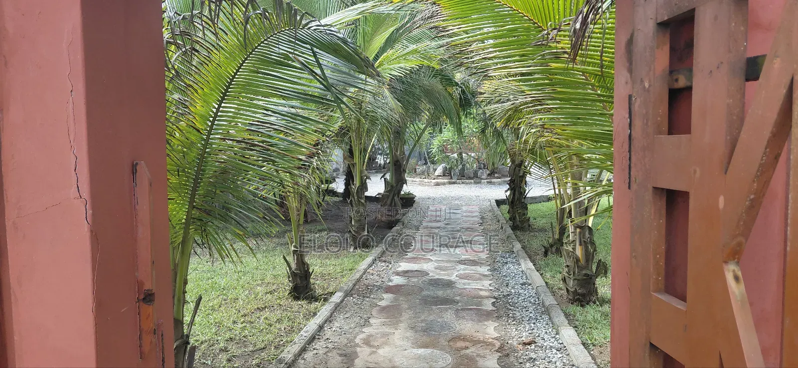 Furnished 6bdrm Bungalow in Ga South Municipal for sale in Ga South Municipal