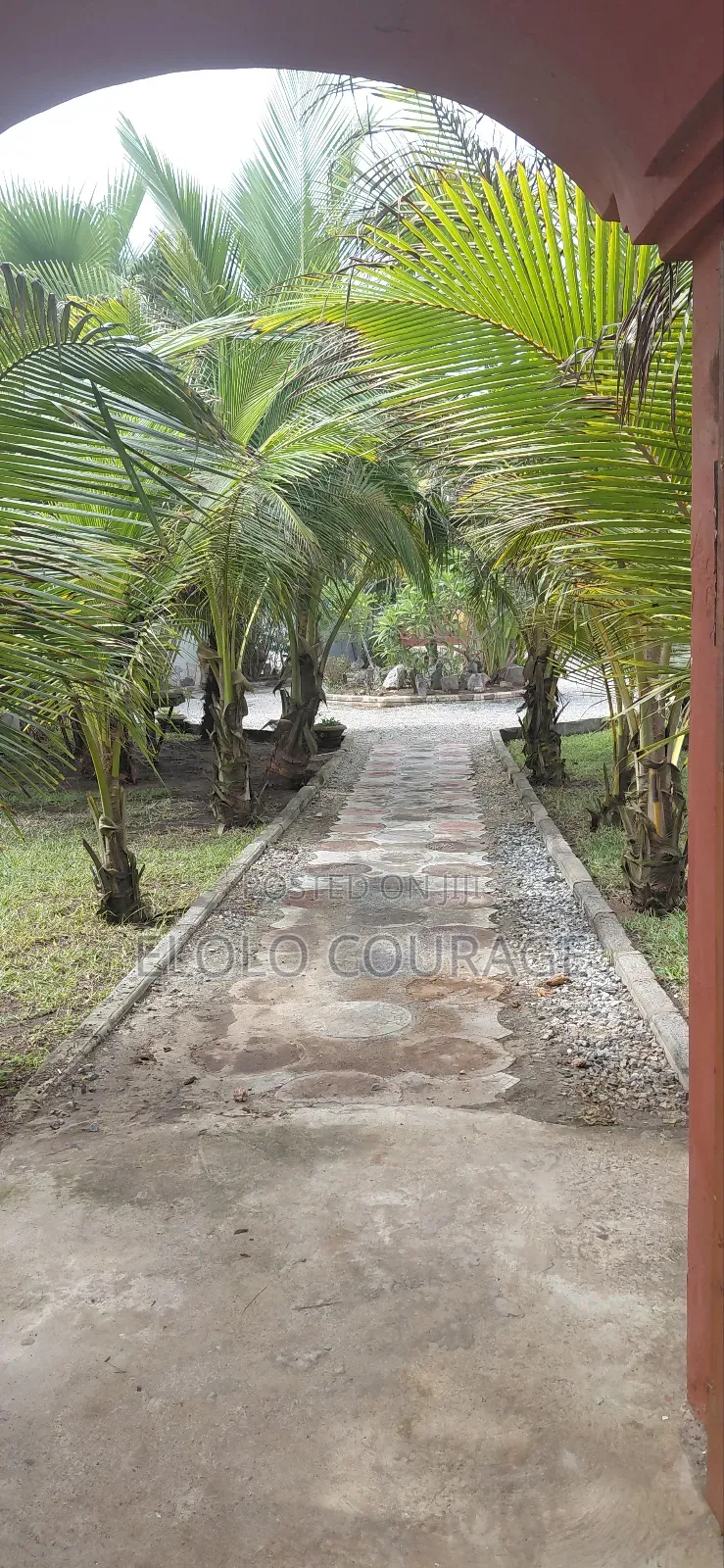Furnished 6bdrm Bungalow in Ga South Municipal for sale in Ga South Municipal