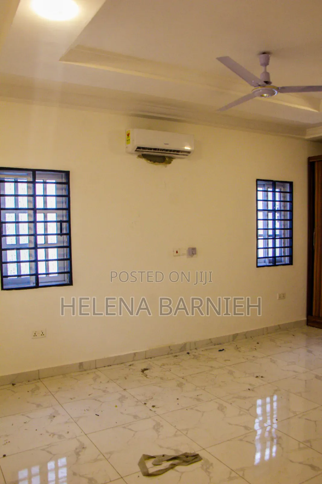1bdrm Apartment in Helena Estate Agency, Ga East Municipal for rent in Ga East Municipal