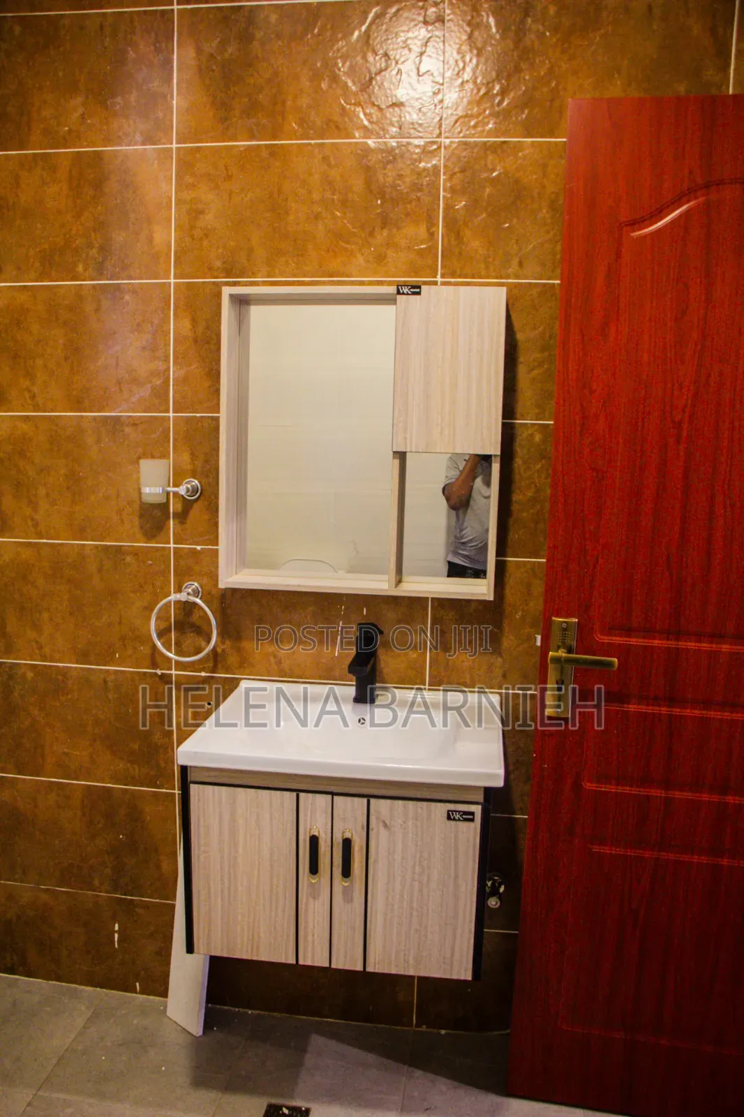 1bdrm Apartment in Helena Estate Agency, Ga East Municipal for rent in Ga East Municipal