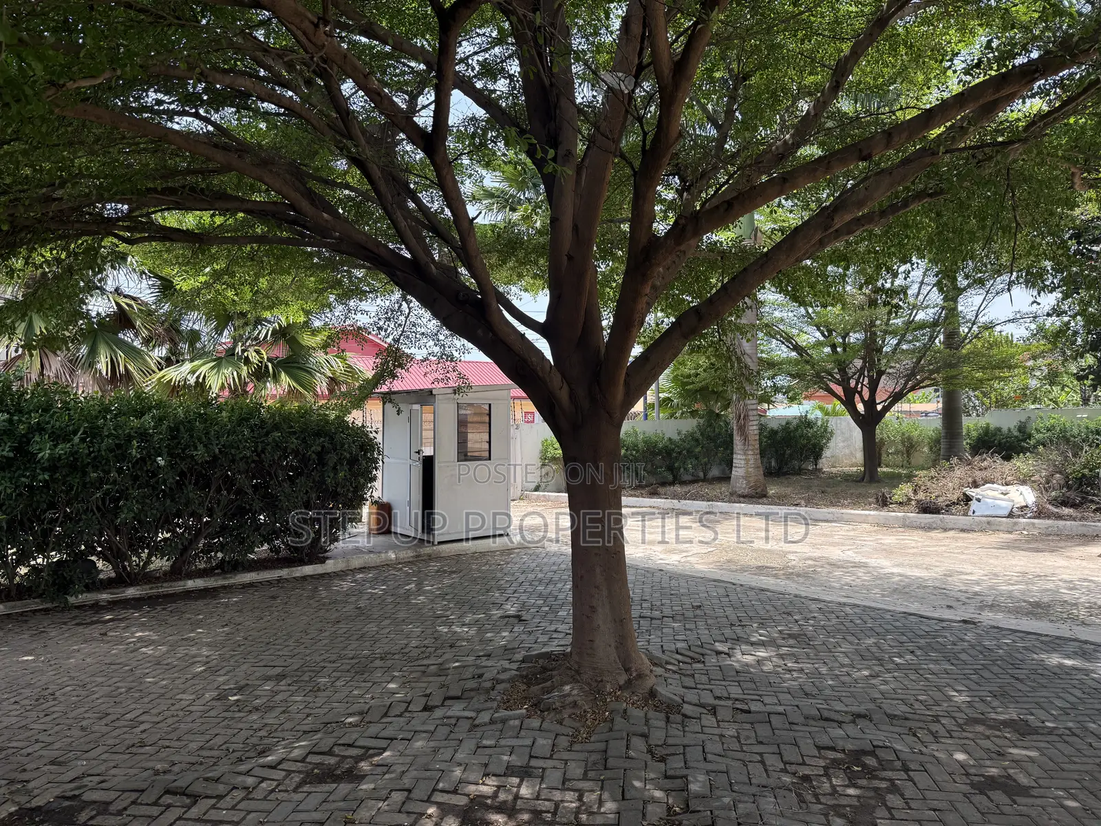 Registered 2 Plots At Dzorwulu For Sale Or Joint Venture in Dzorwulu