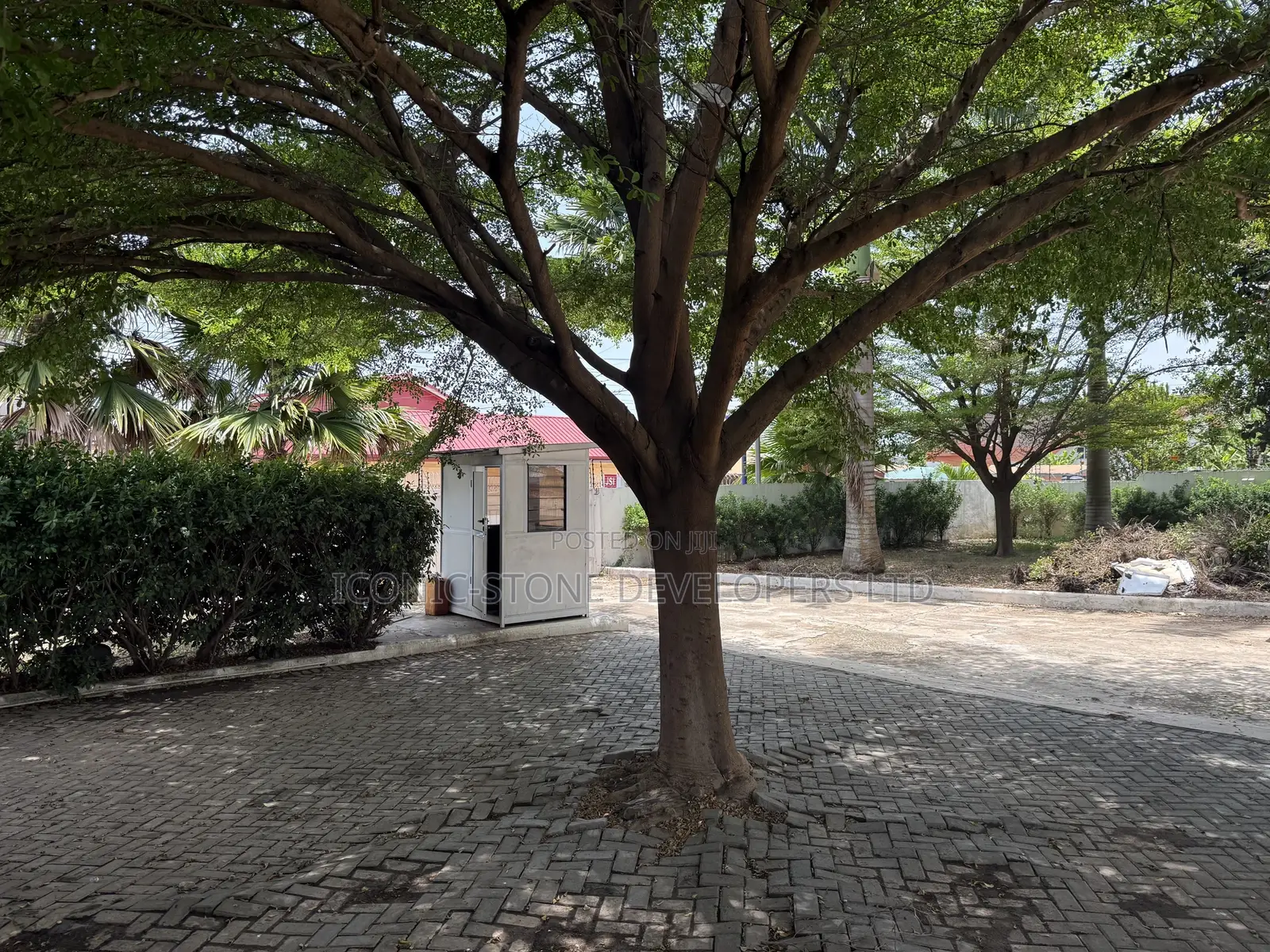 Registered 2 Plots At Dzorwulu For Sale Or Joint Venture in Dzorwulu