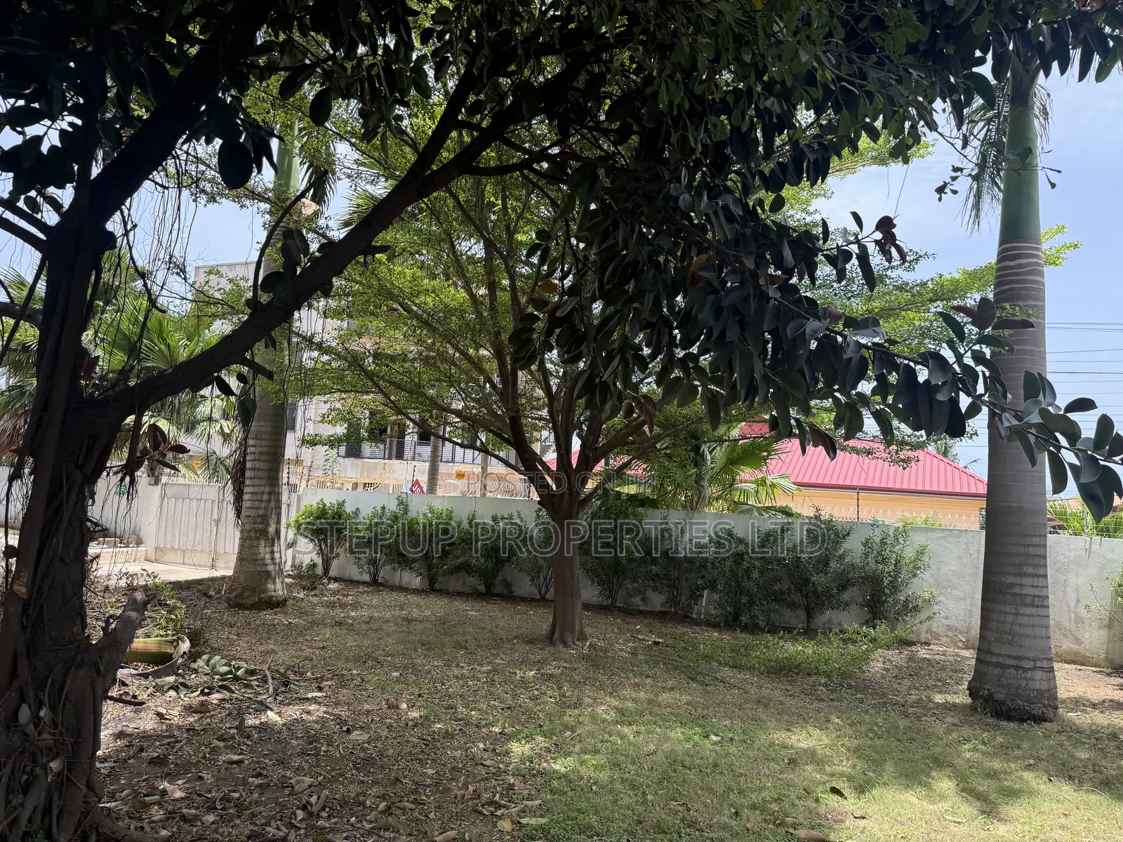 Registered 2 Plots At Dzorwulu For Sale Or Joint Venture in Dzorwulu