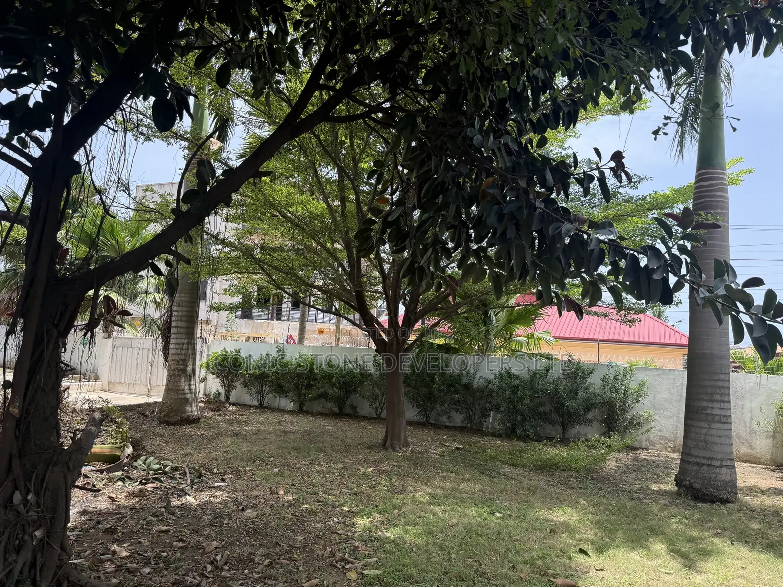 Registered 2 Plots At Dzorwulu For Sale Or Joint Venture in Dzorwulu
