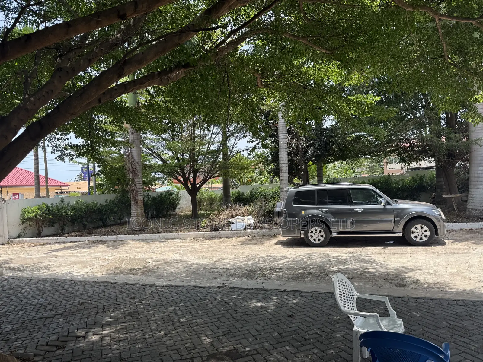 Registered 2 Plots At Dzorwulu For Sale Or Joint Venture in Dzorwulu