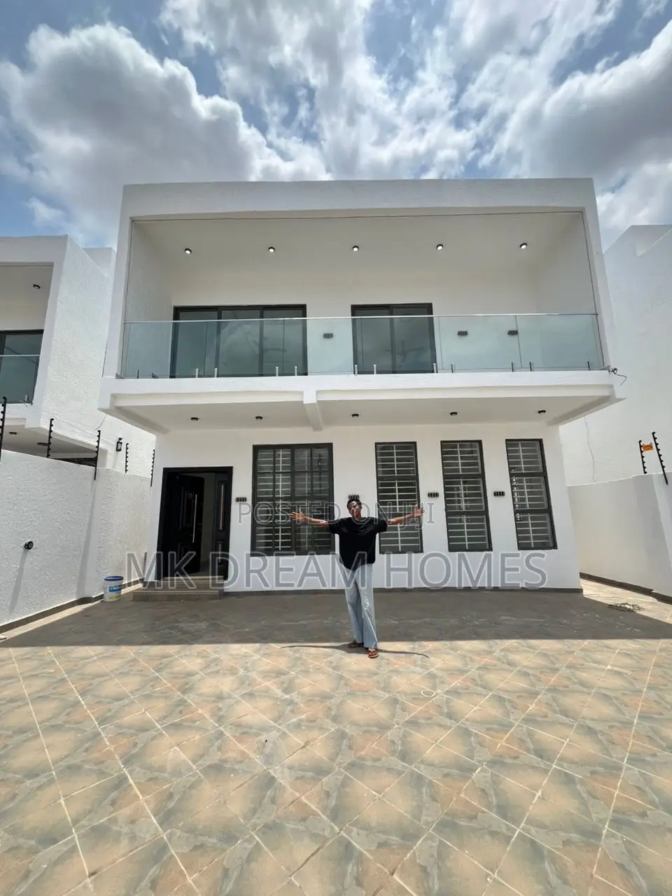 4bdrm House in Lake Side Estate for sale in Lake Side Estate