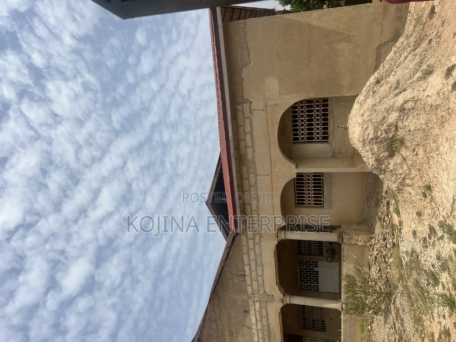 3bdrm House in Daban Newsite (, Kumasi Metropolitan for sale in Kumasi Metropolitan