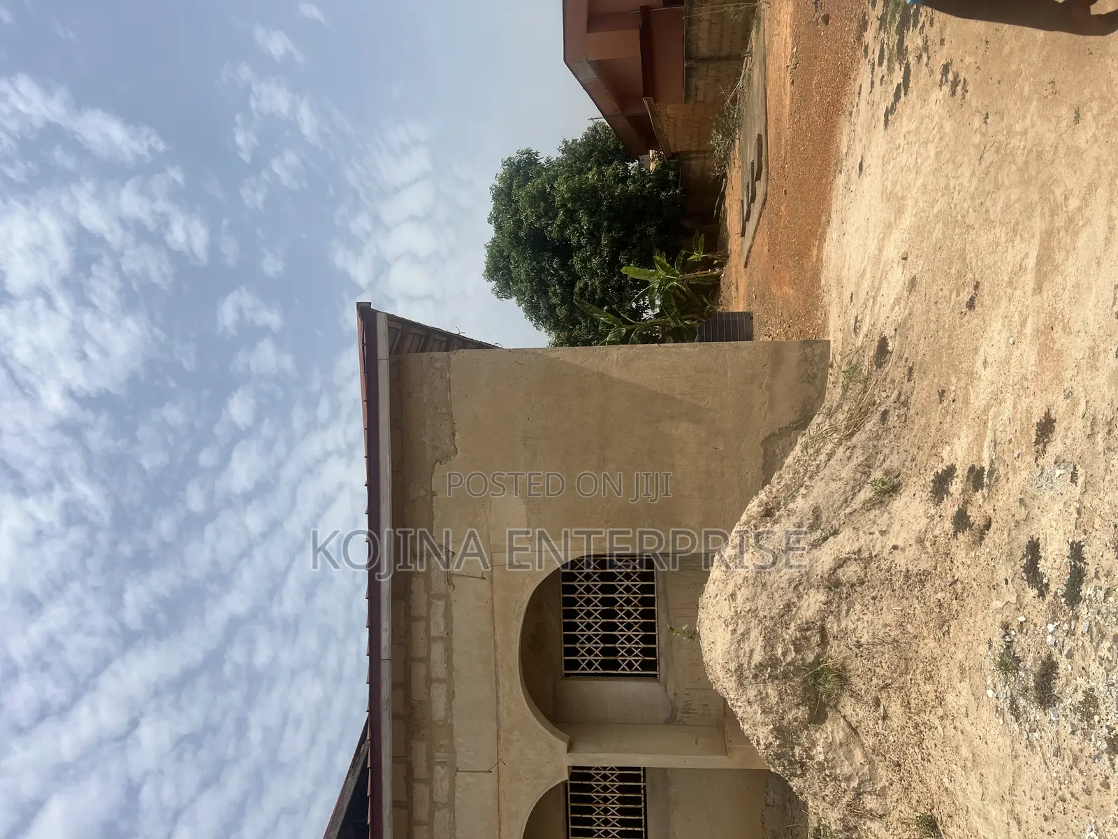 3bdrm House in Daban Newsite (, Kumasi Metropolitan for sale in Kumasi Metropolitan