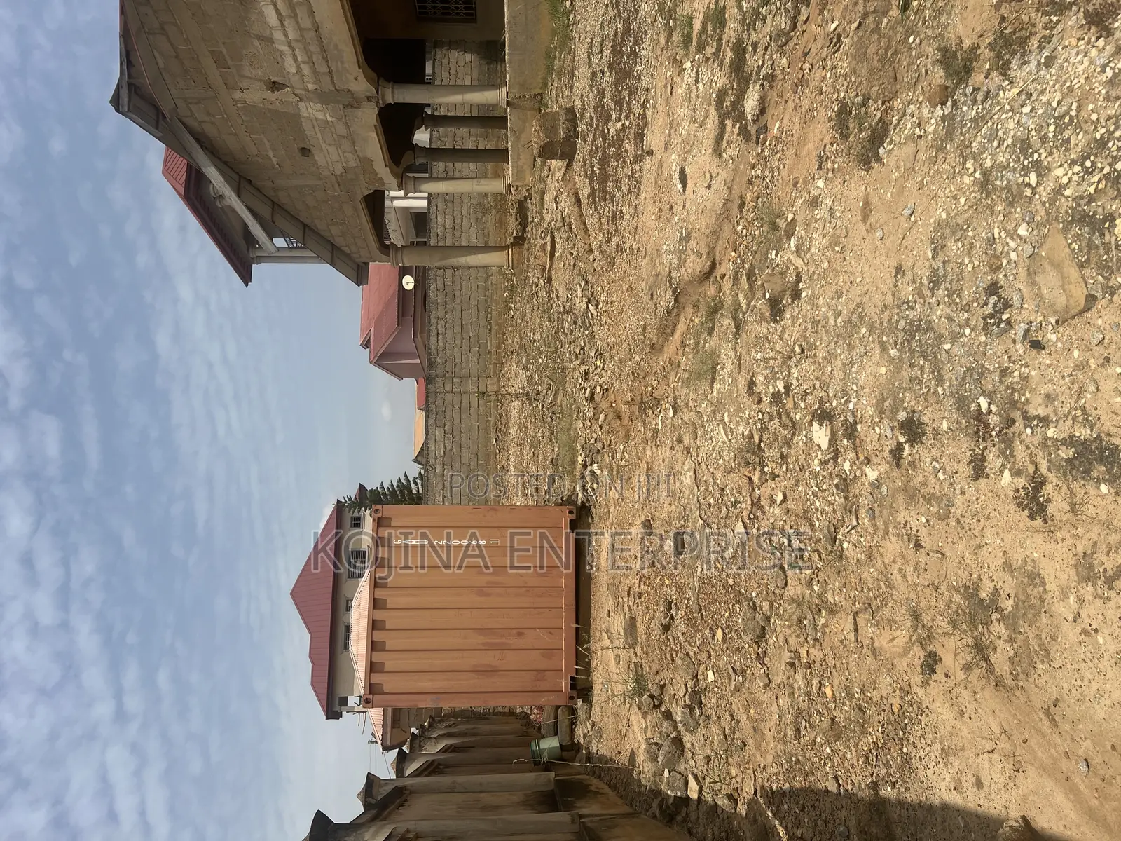 3bdrm House in Daban Newsite (, Kumasi Metropolitan for sale in Kumasi Metropolitan