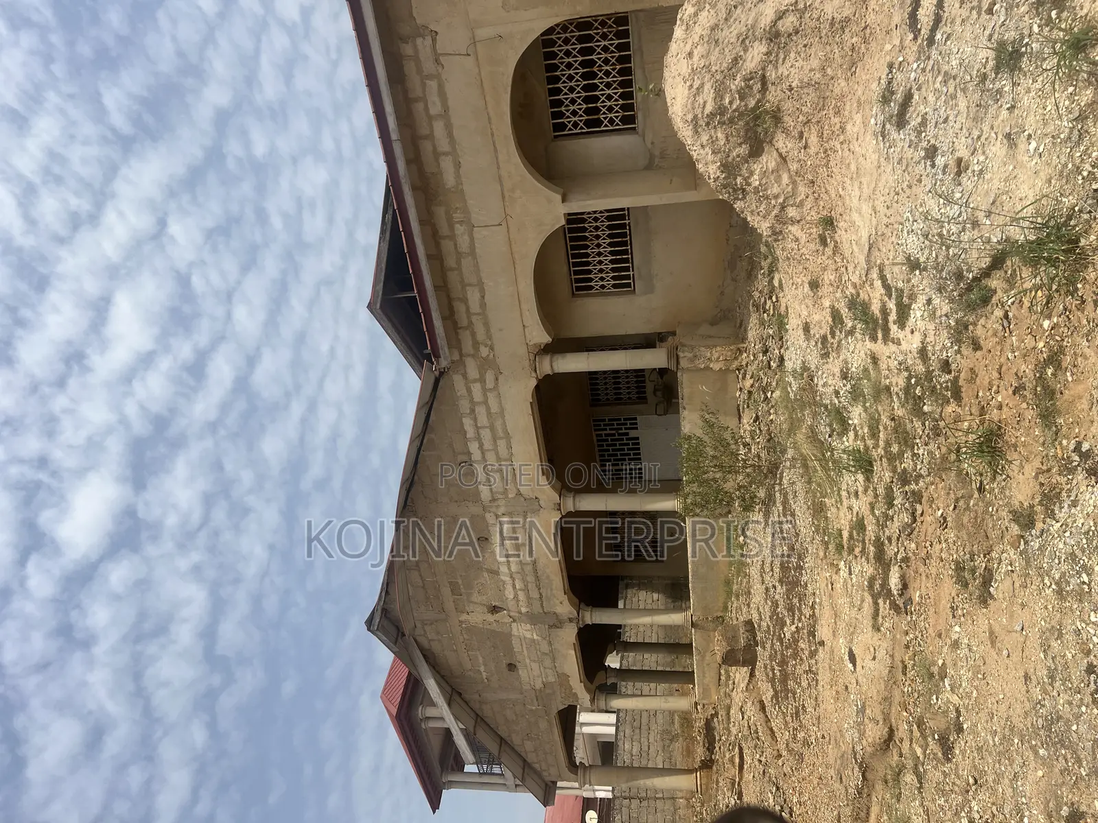 3bdrm House in Daban Newsite (, Kumasi Metropolitan for sale in Kumasi Metropolitan