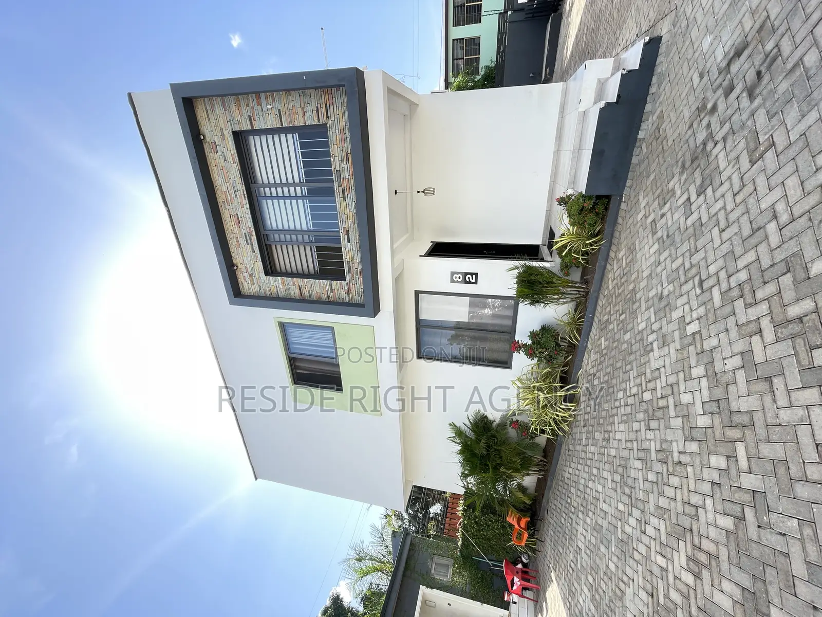 Furnished 3bdrm House in North Legon for rent in North Legon