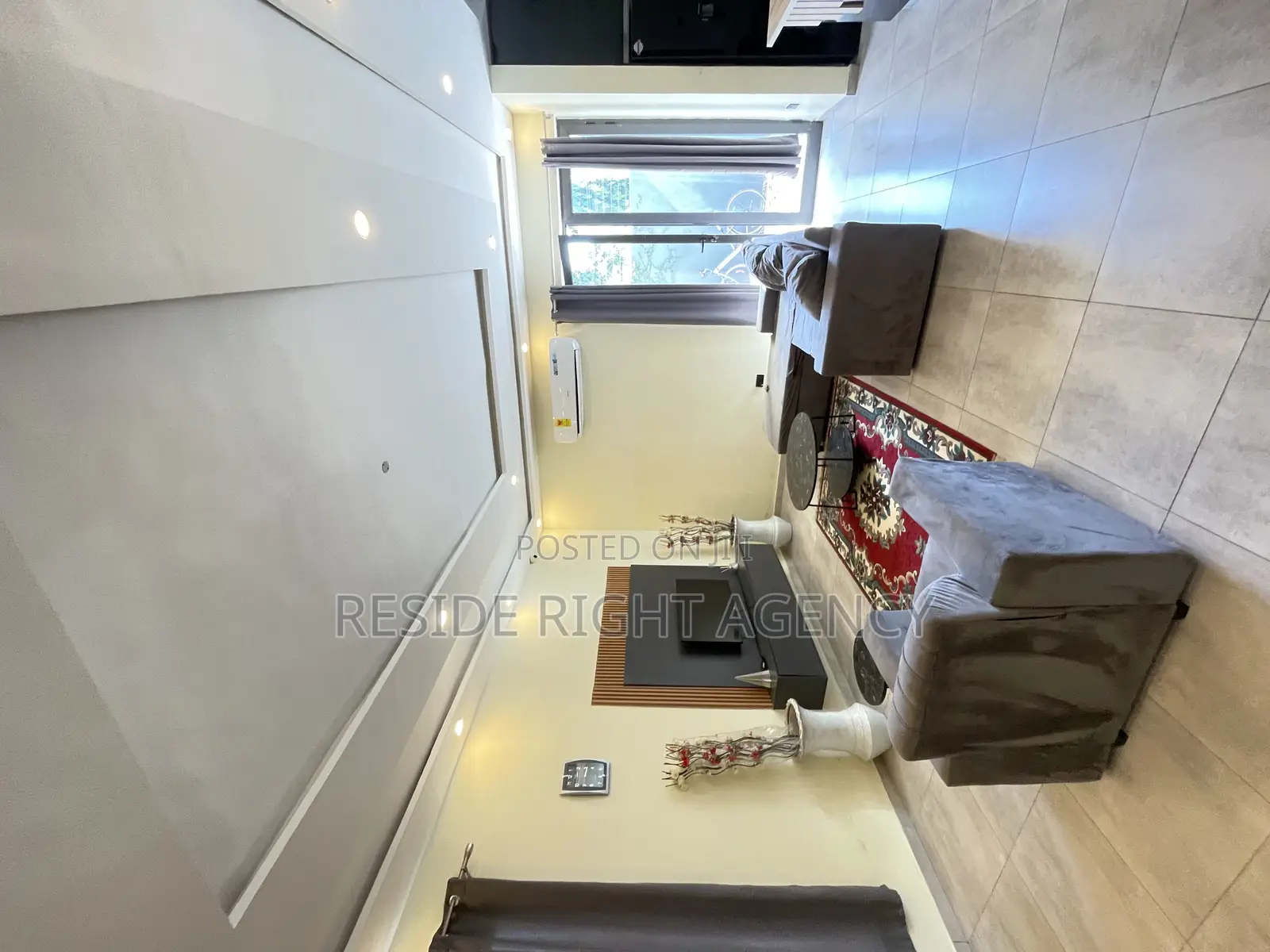 Furnished 3bdrm House in North Legon for rent in North Legon