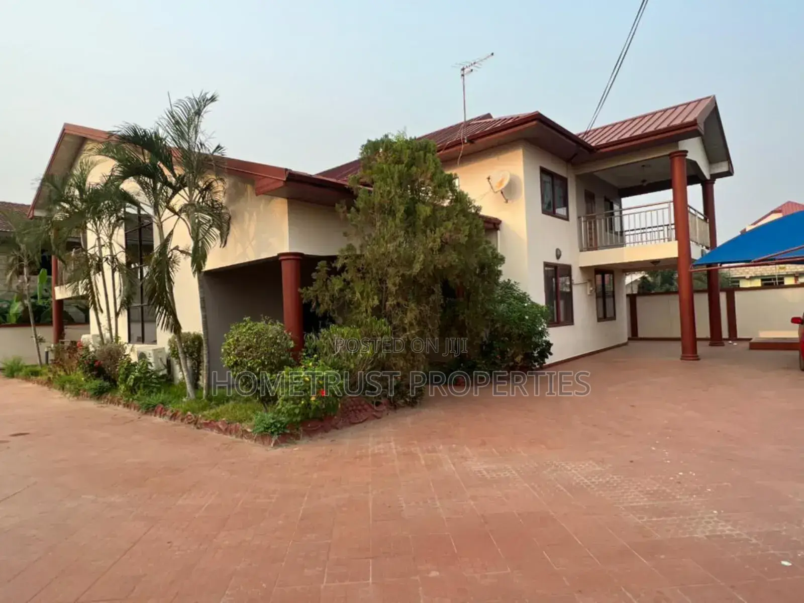 5bdrm House in Weija Scc for sale in Weija Junction