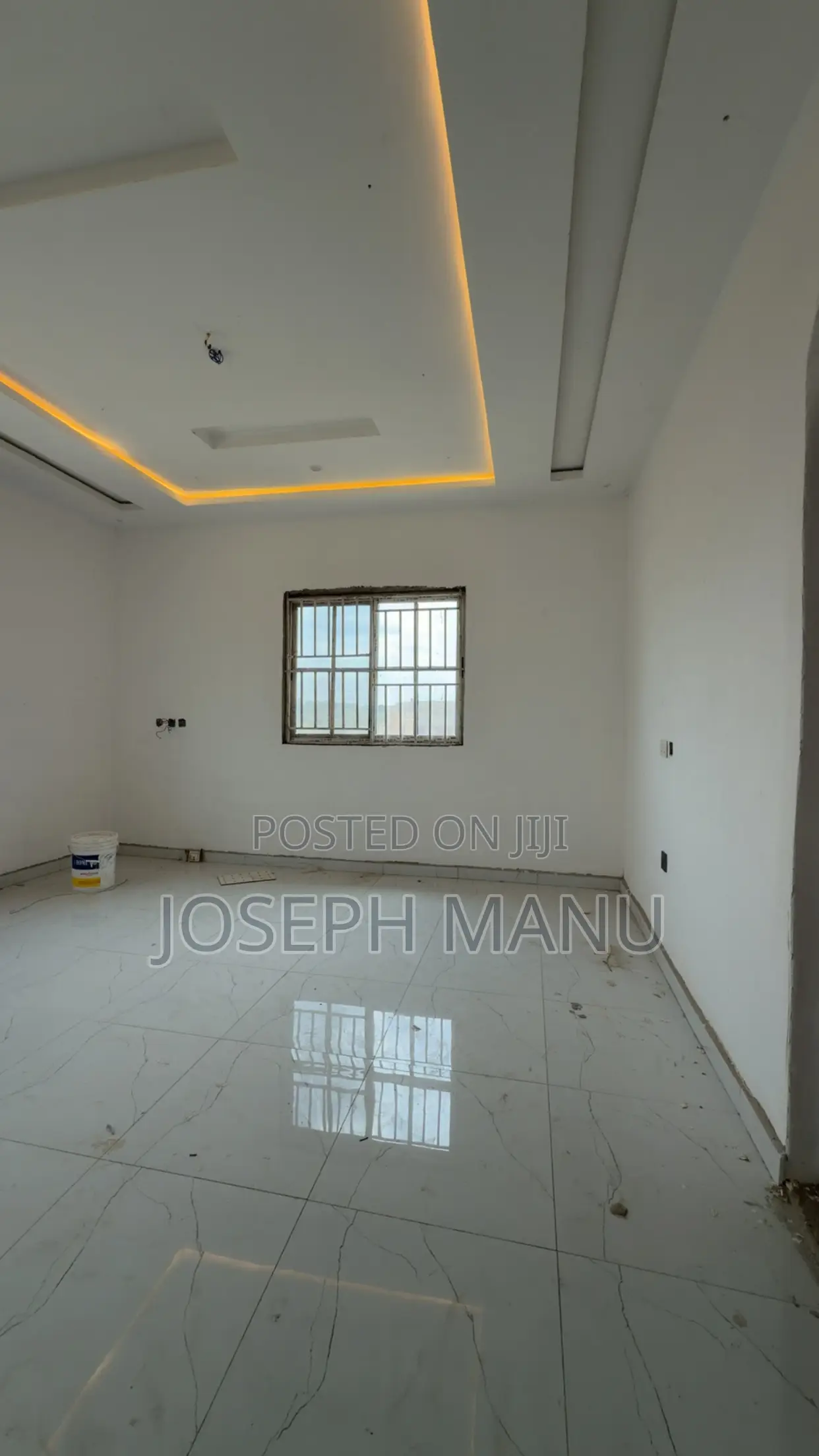 5bdrm House in Apagya Nursing, Afigya-Kwabre for sale in Afigya-Kwabre