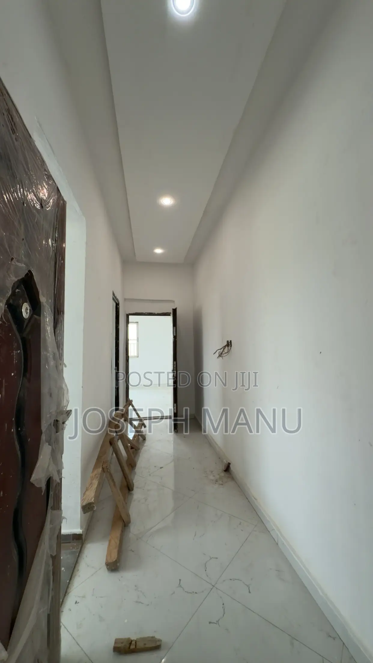 5bdrm House in Apagya Nursing, Afigya-Kwabre for sale in Afigya-Kwabre