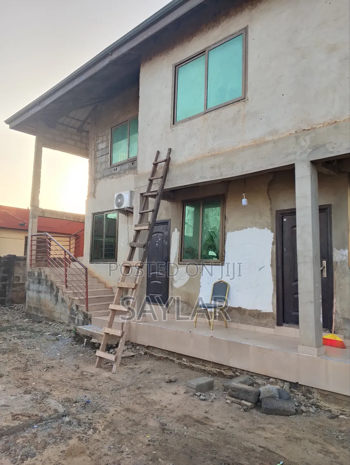 3bdrm House in Enjoyy Estates, Tema Metropolitan for sale in Tema Metropolitan