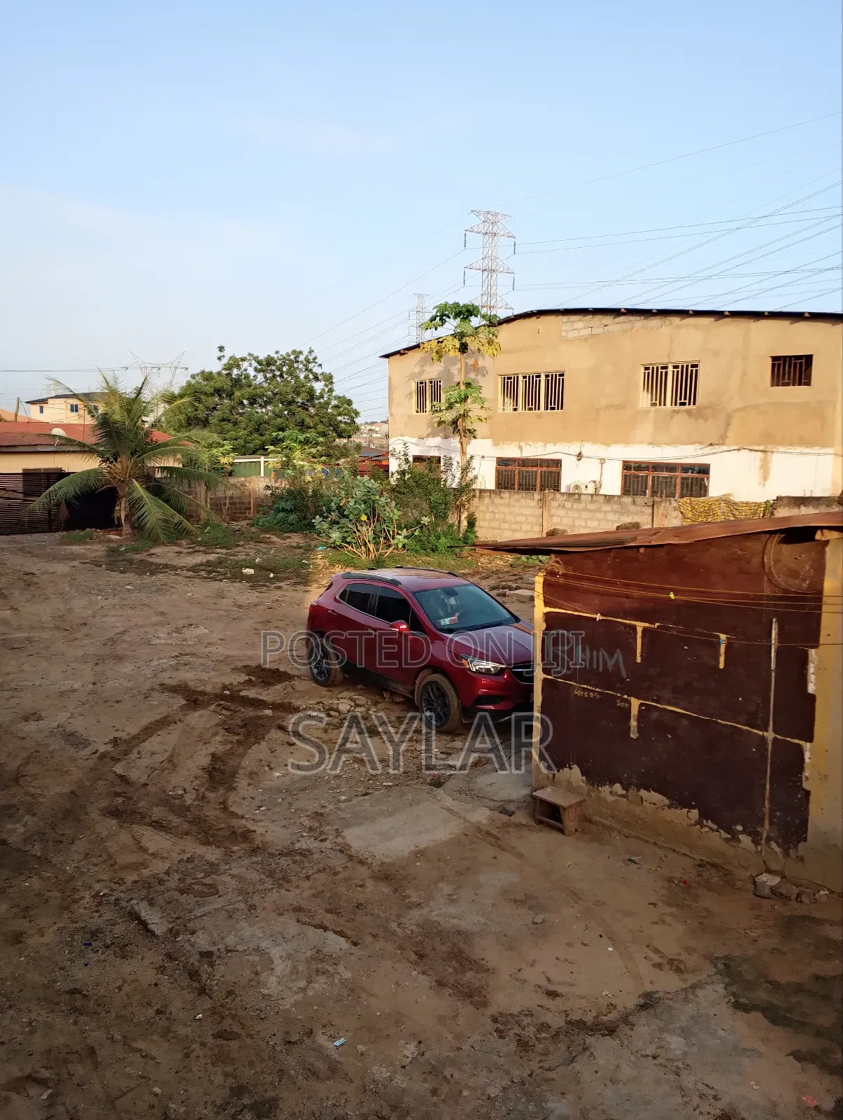 3bdrm House in Enjoyy Estates, Tema Metropolitan for sale in Tema Metropolitan