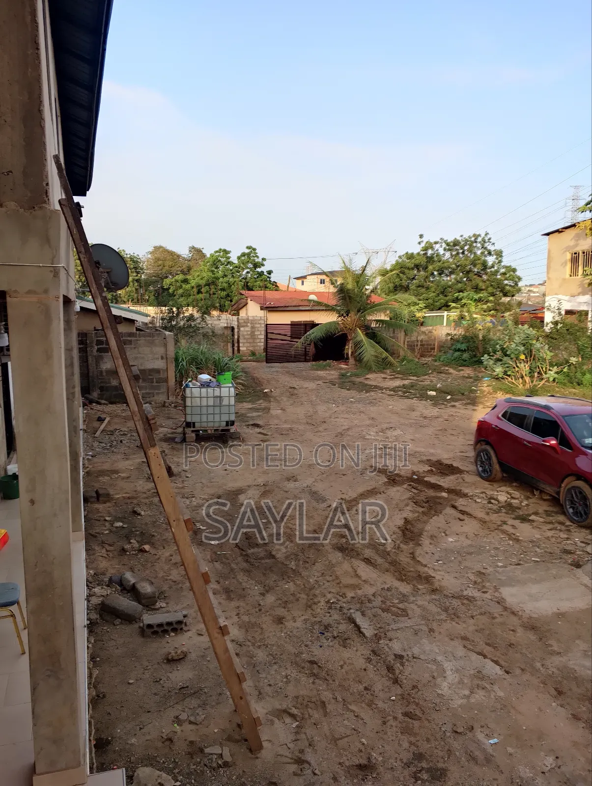 3bdrm House in Enjoyy Estates, Tema Metropolitan for sale in Tema Metropolitan