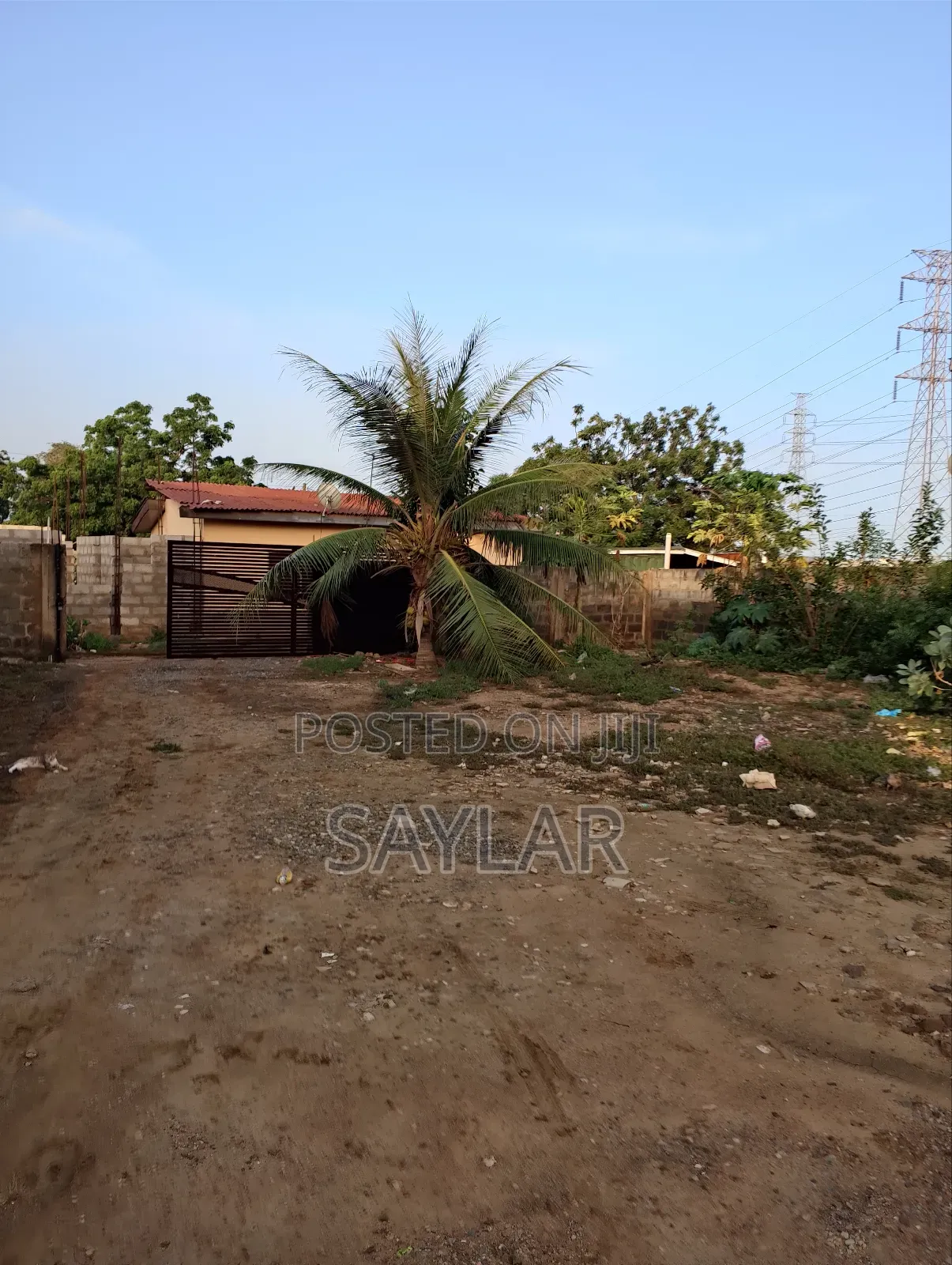 3bdrm House in Enjoyy Estates, Tema Metropolitan for sale in Tema Metropolitan