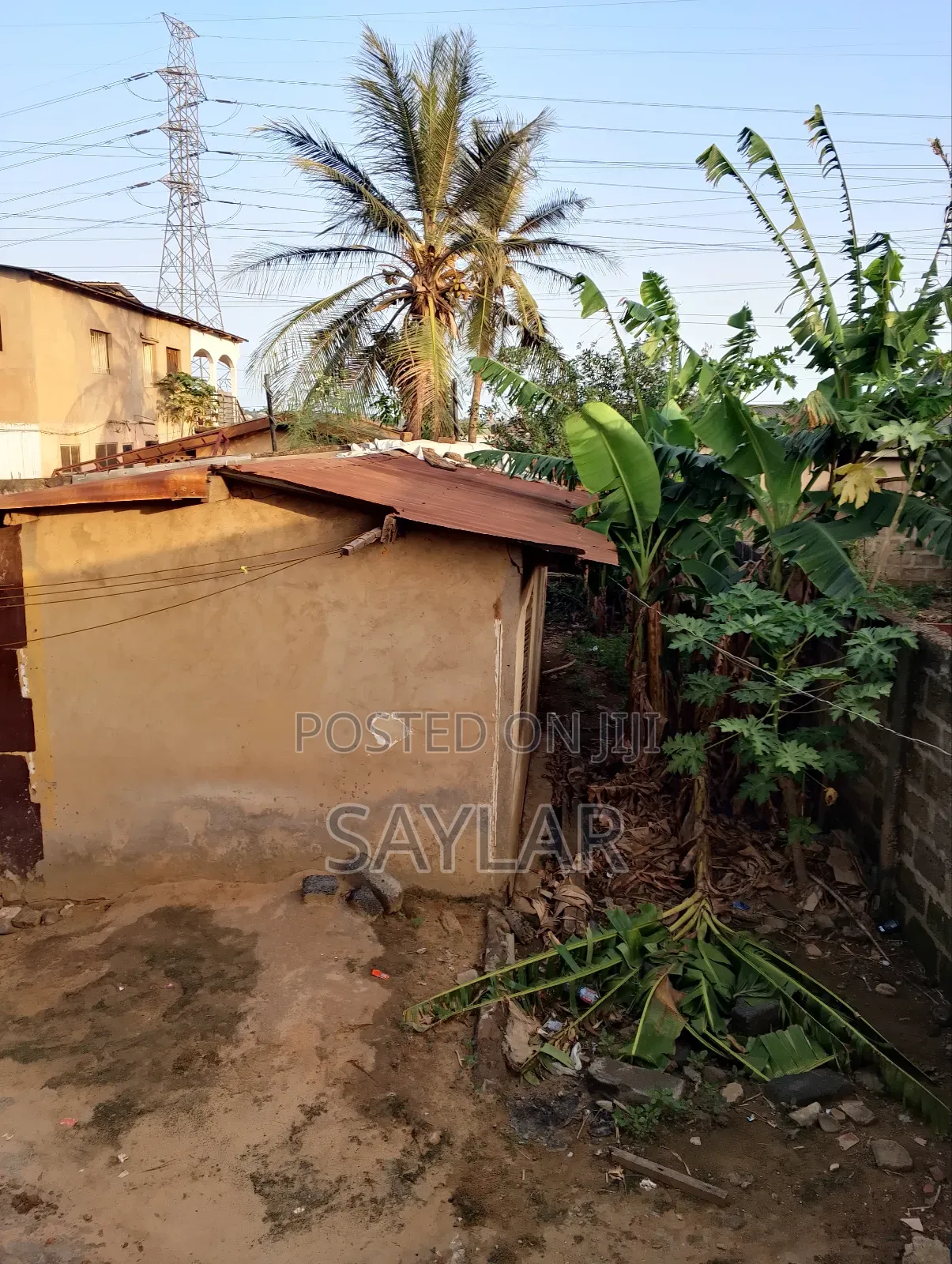 3bdrm House in Enjoyy Estates, Tema Metropolitan for sale in Tema Metropolitan